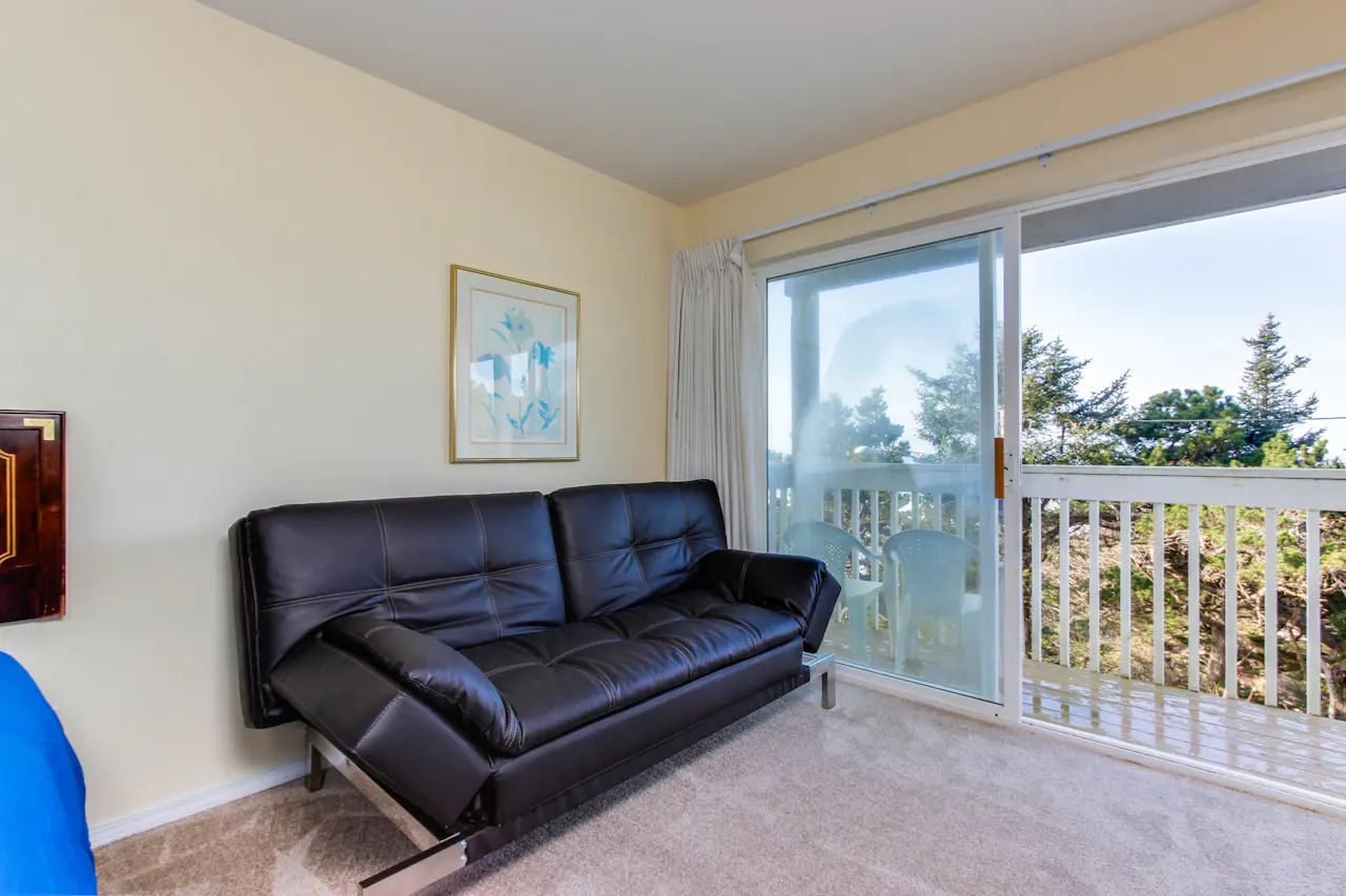 Seahorse 1D 0 BD Vacation Rental in Lincoln City, OR Vacasa