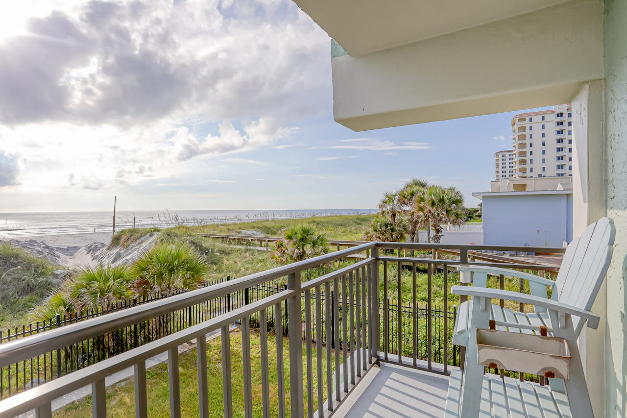 Vacation Rentals In Jax Beach Fl