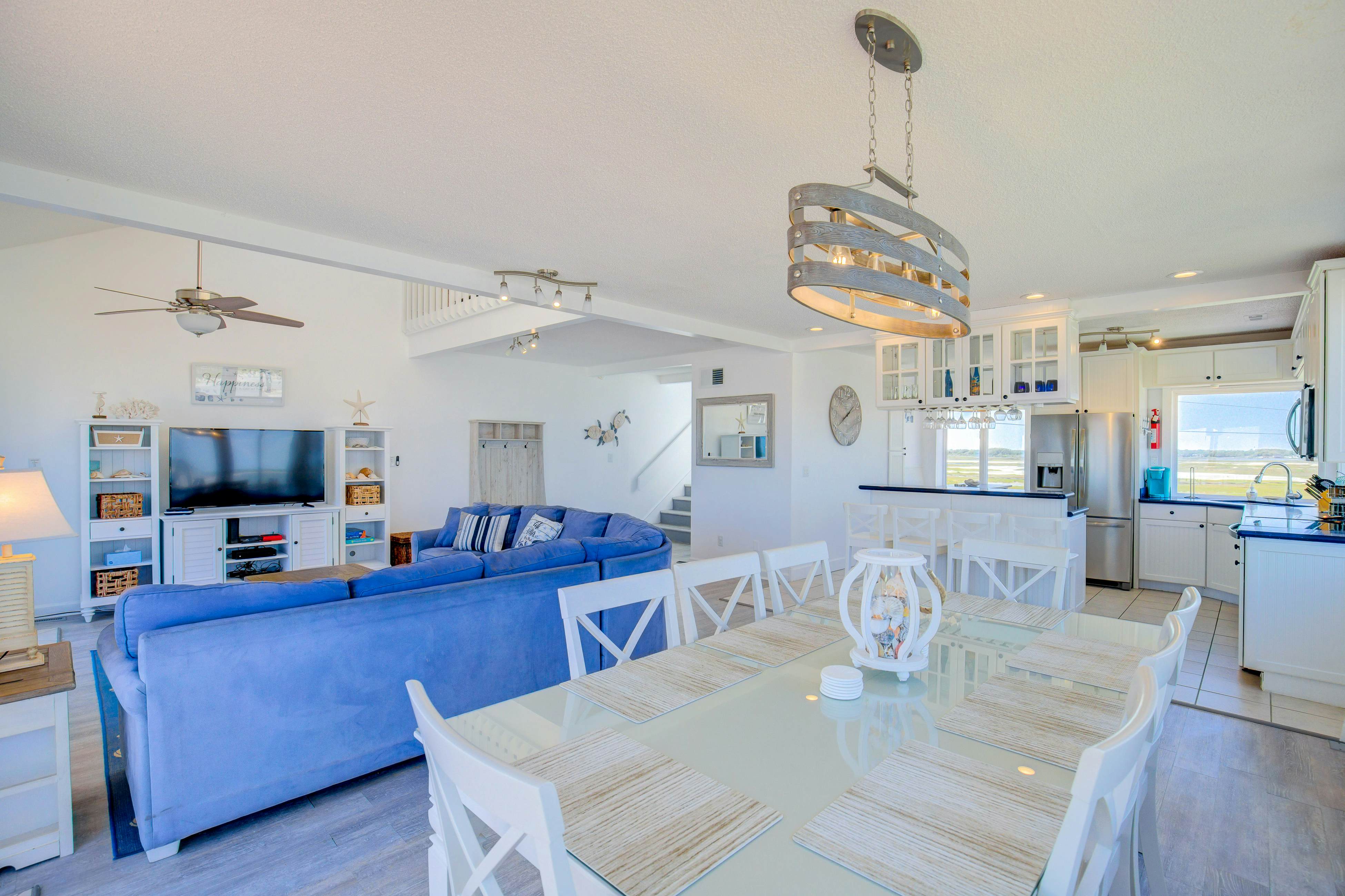 Point of View North Topsail Beach 4 BD North Topsail Beach, NC