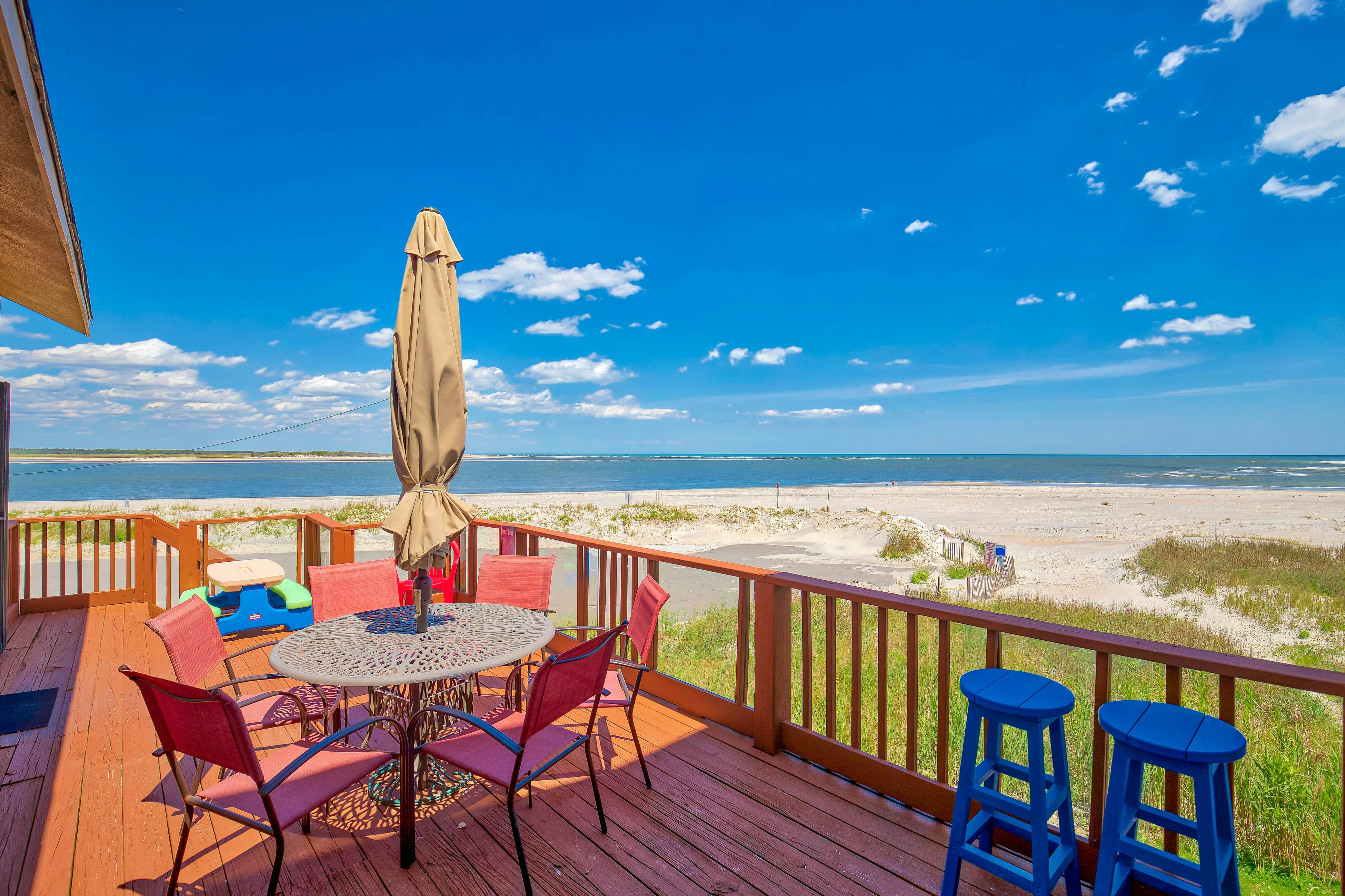 North Topsail Nc Vacation Rentals