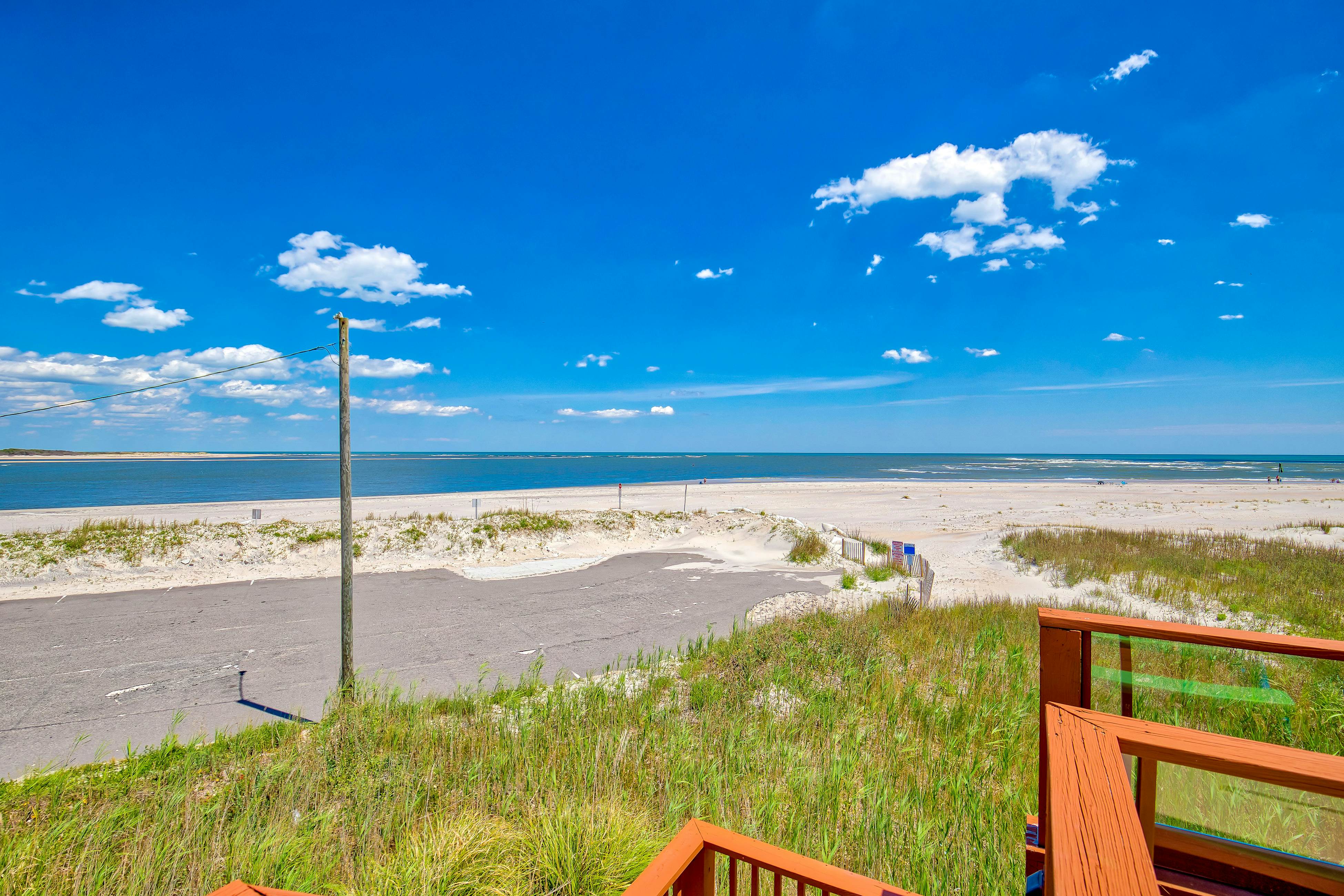 Point Of View North Topsail Beach 4 Bd North Topsail Beach Nc Vacation Rental Vacasa 4686