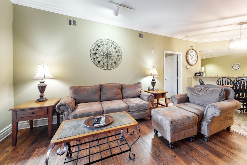 Lovely Downtown Condo, Sleeps 6, Fitness Room — Gatlinburg, TN — vacation rental