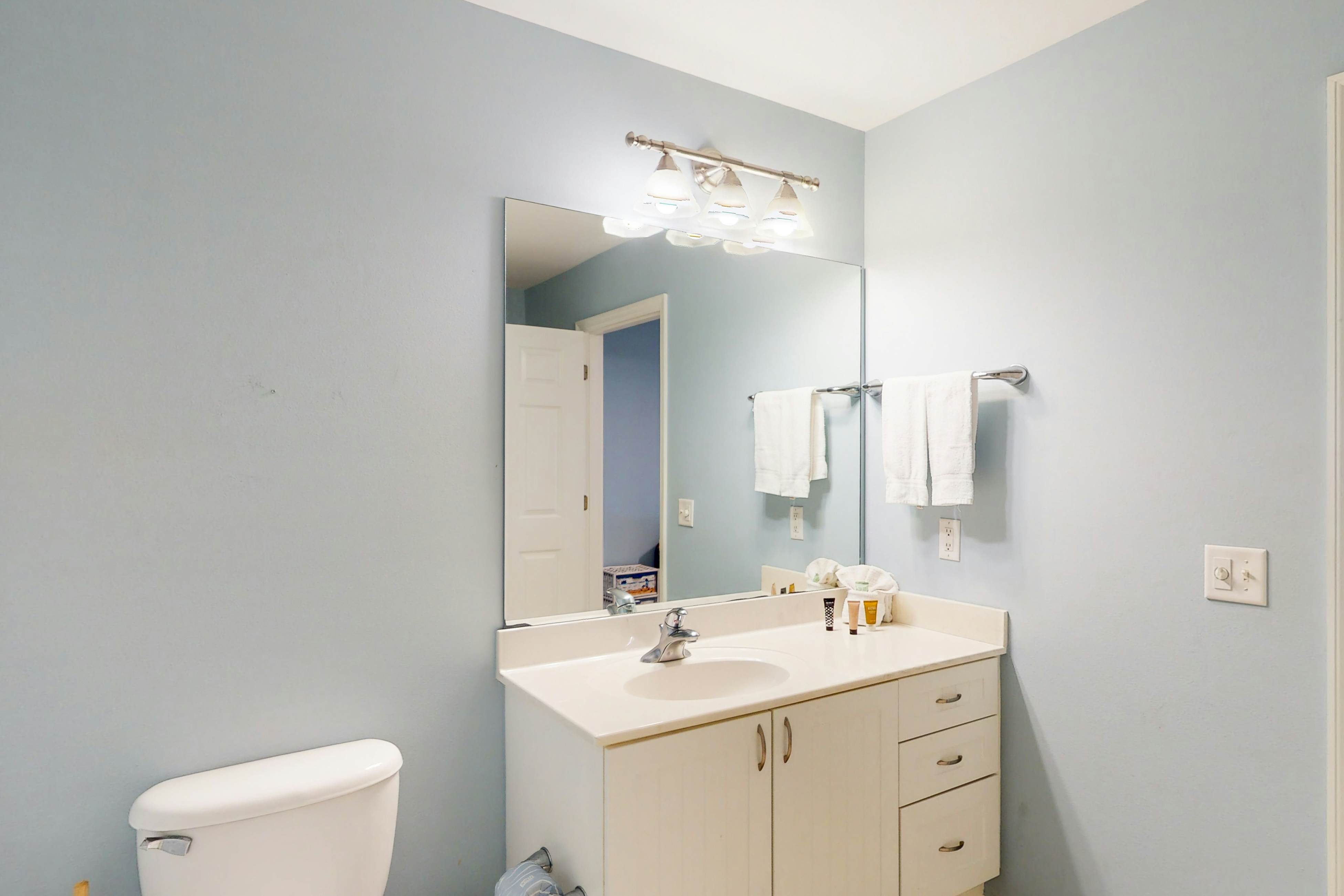 Amalfi Coast Resort A305