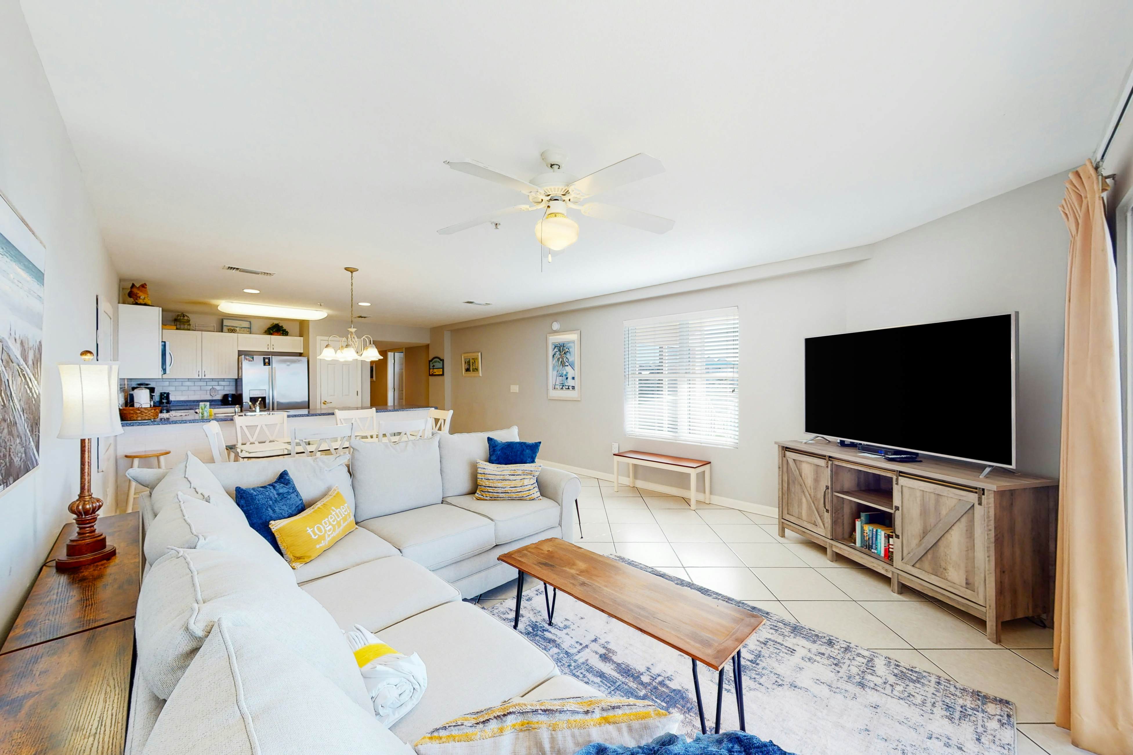 Amalfi Coast Resort A305