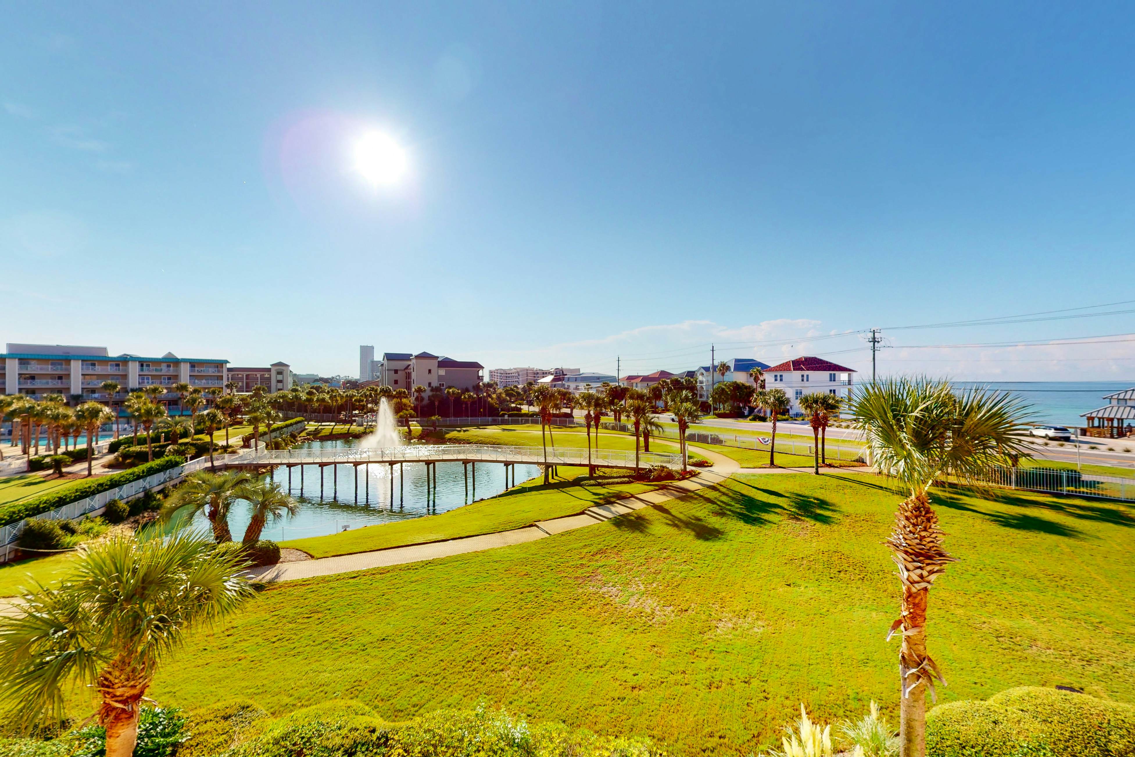 Amalfi Coast Resort A305