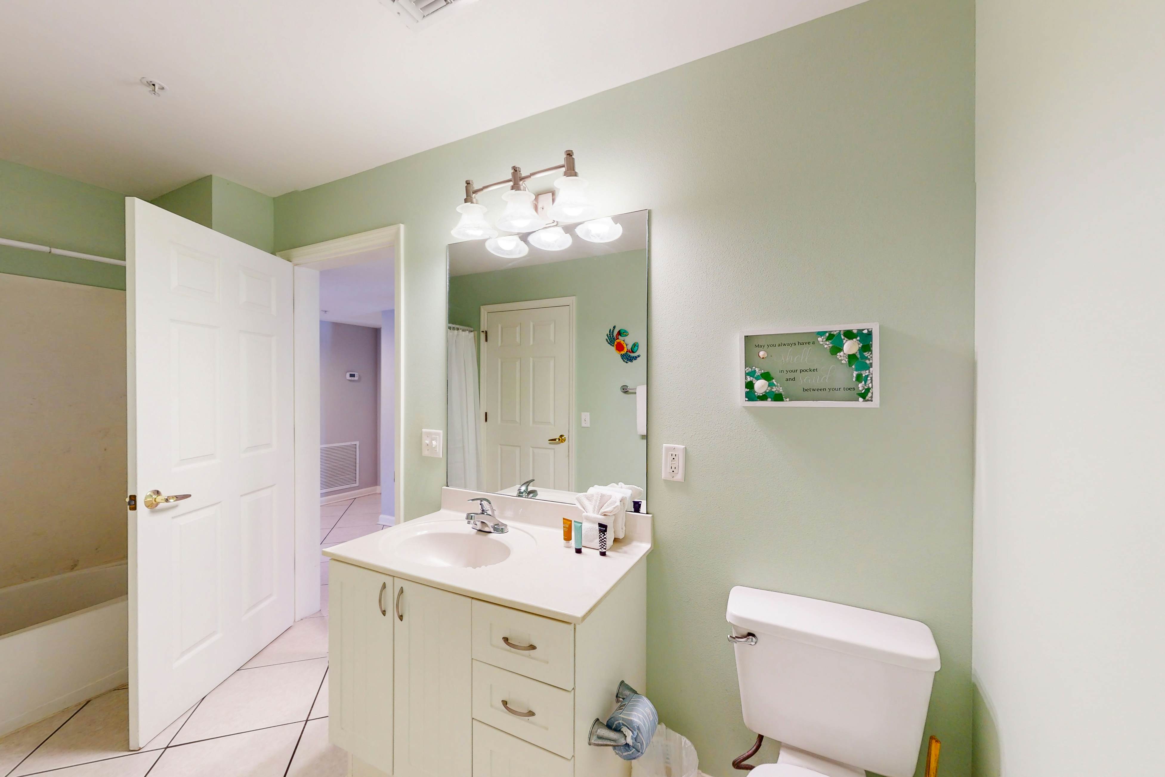 Amalfi Coast Resort A305