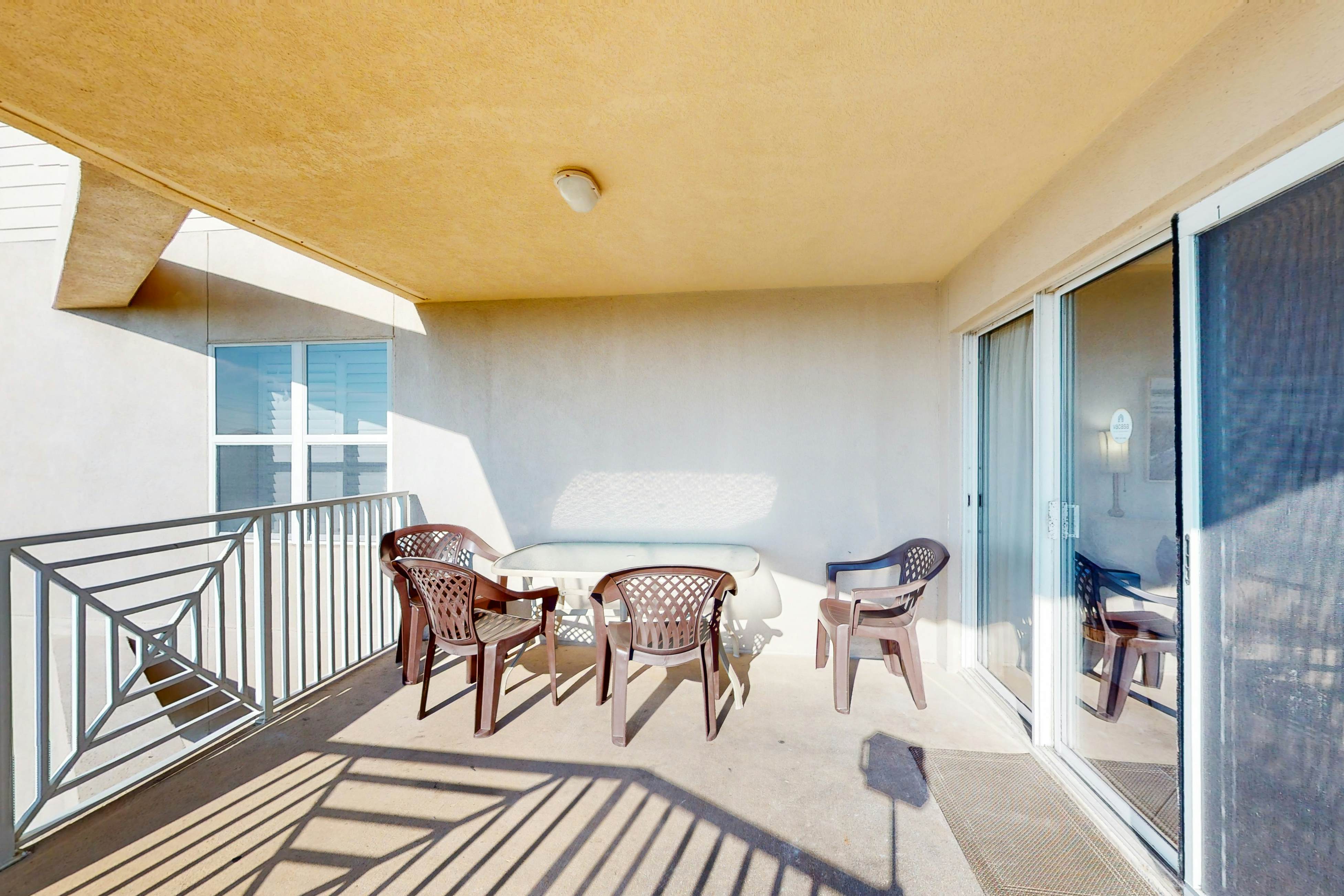 Amalfi Coast Resort A305