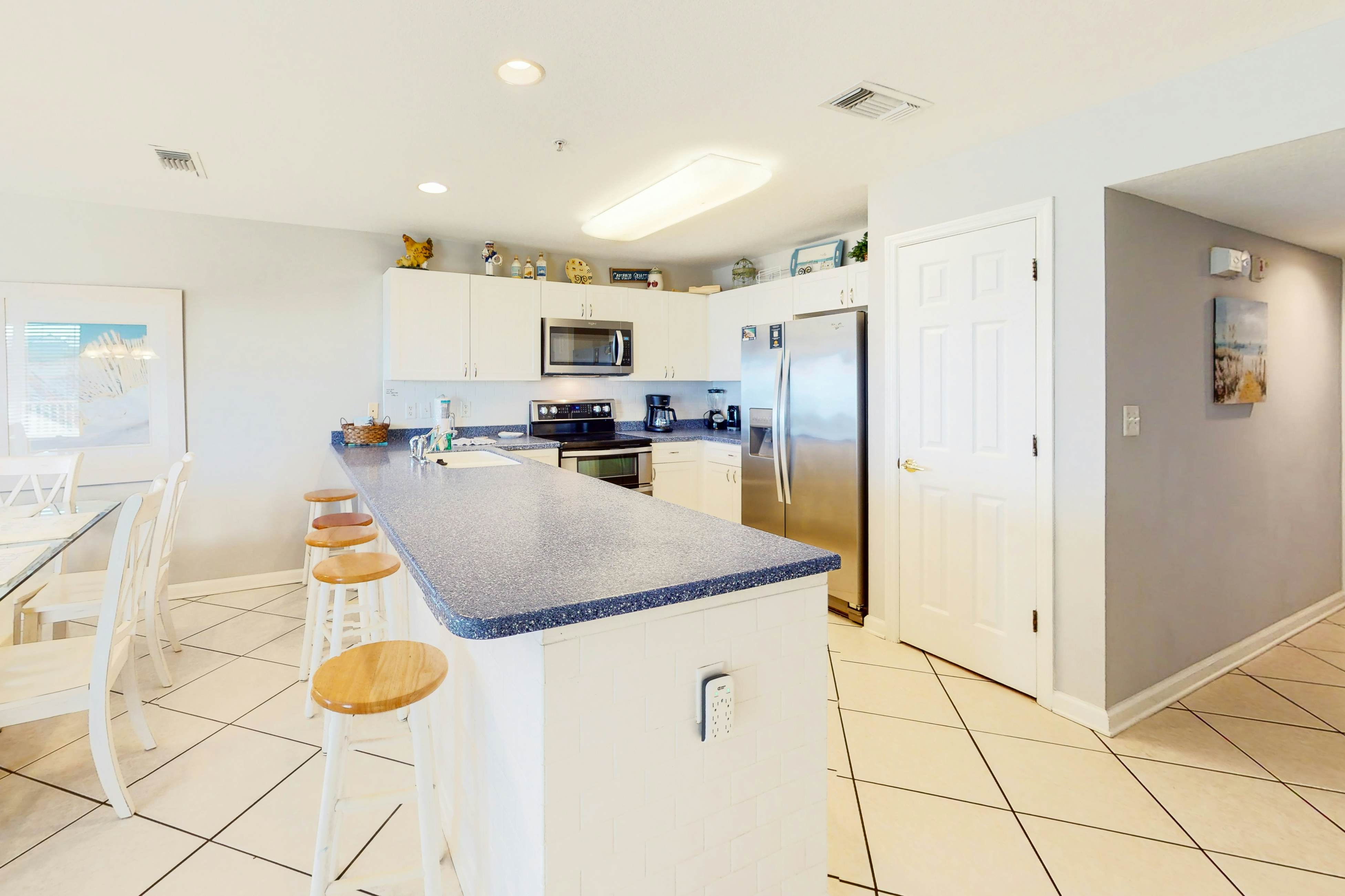 Amalfi Coast Resort A305