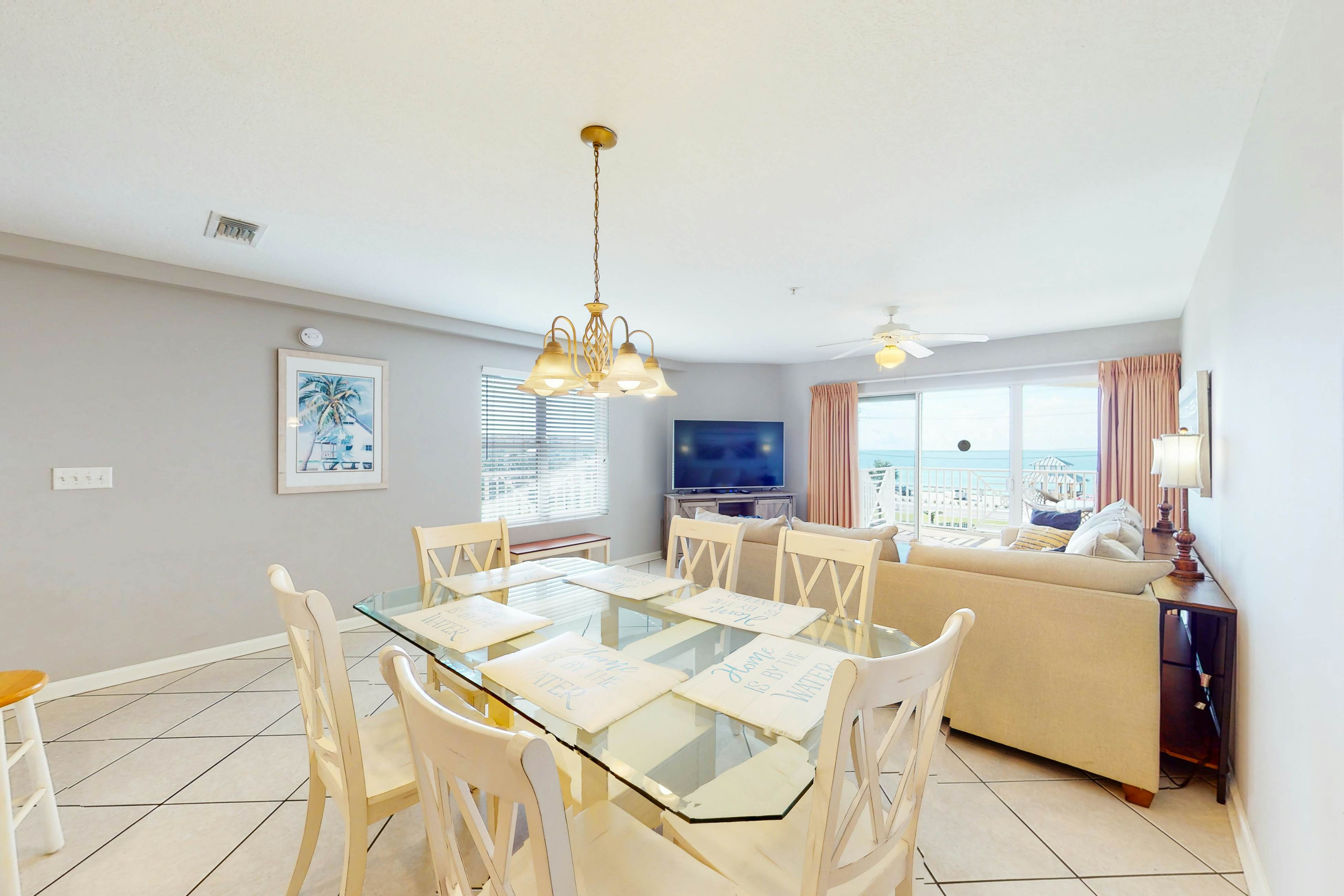 Amalfi Coast Resort A305