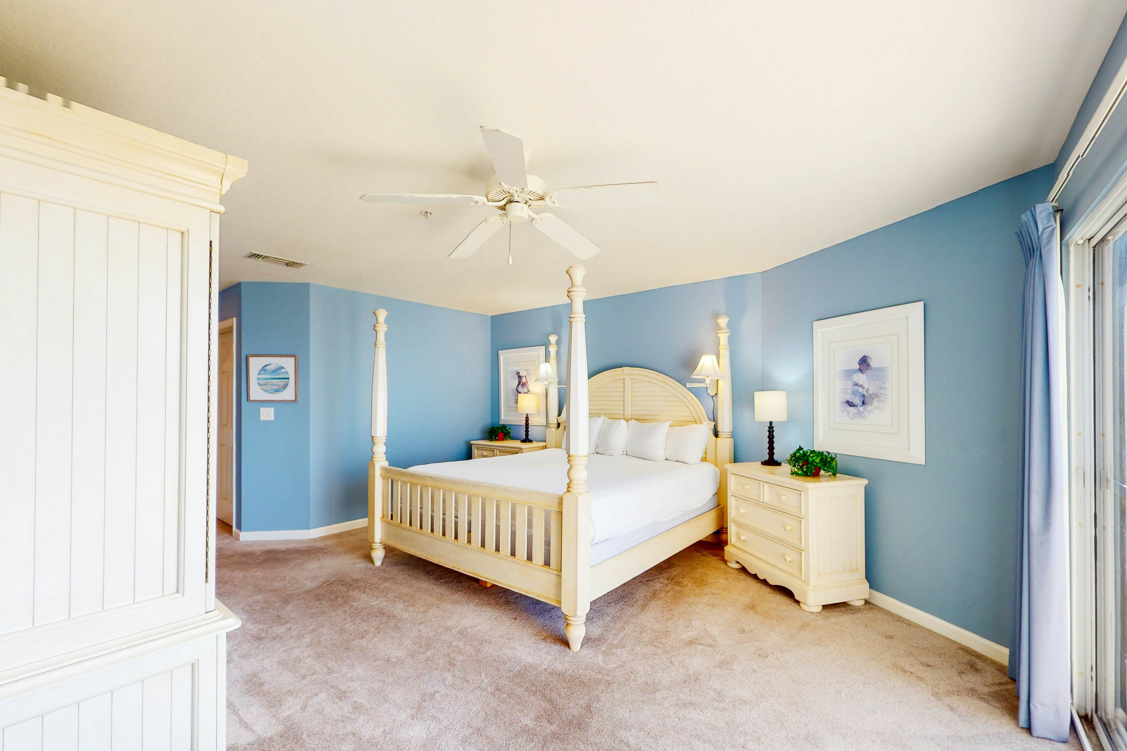 Amalfi Coast Resort A305