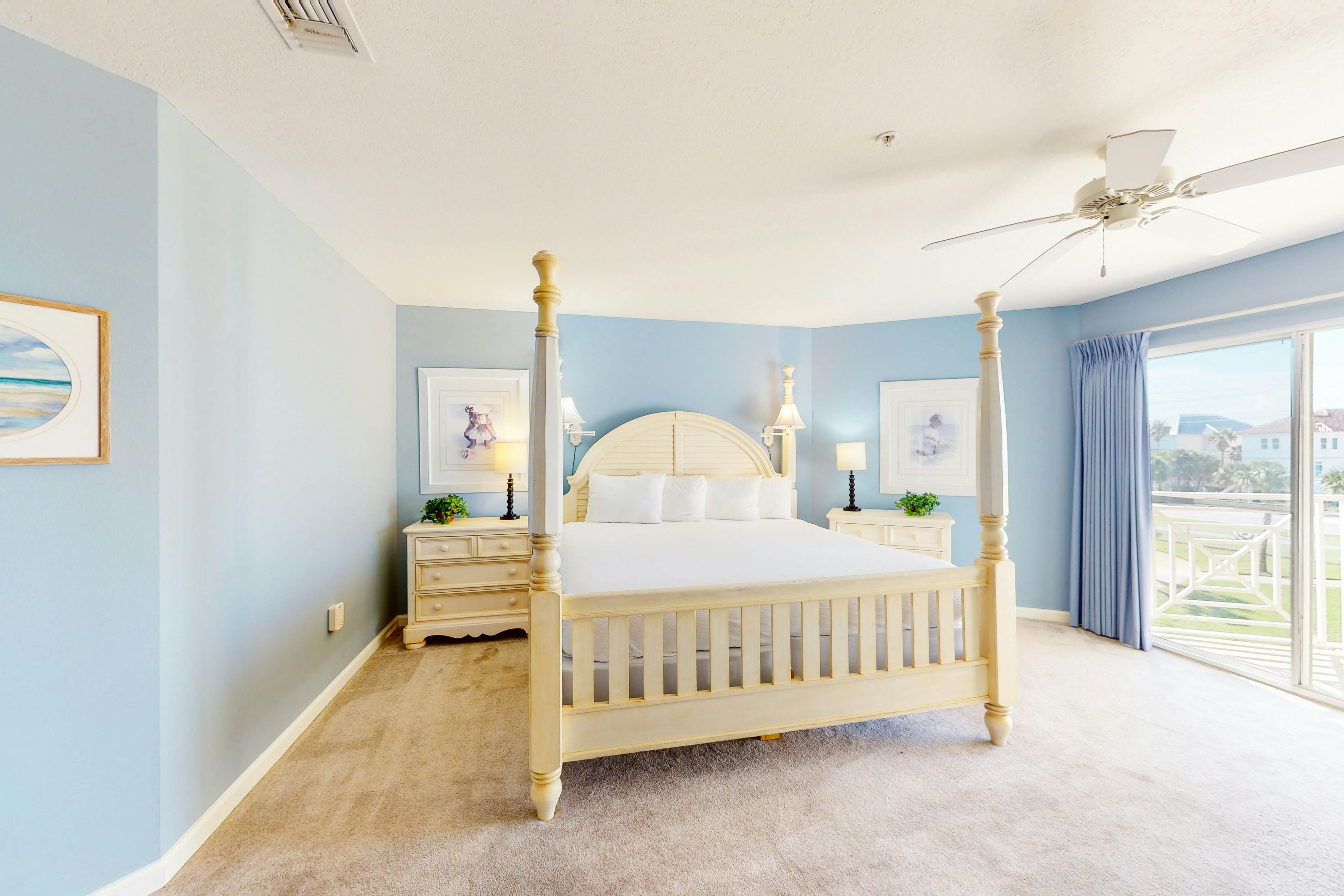 Amalfi Coast Resort A305