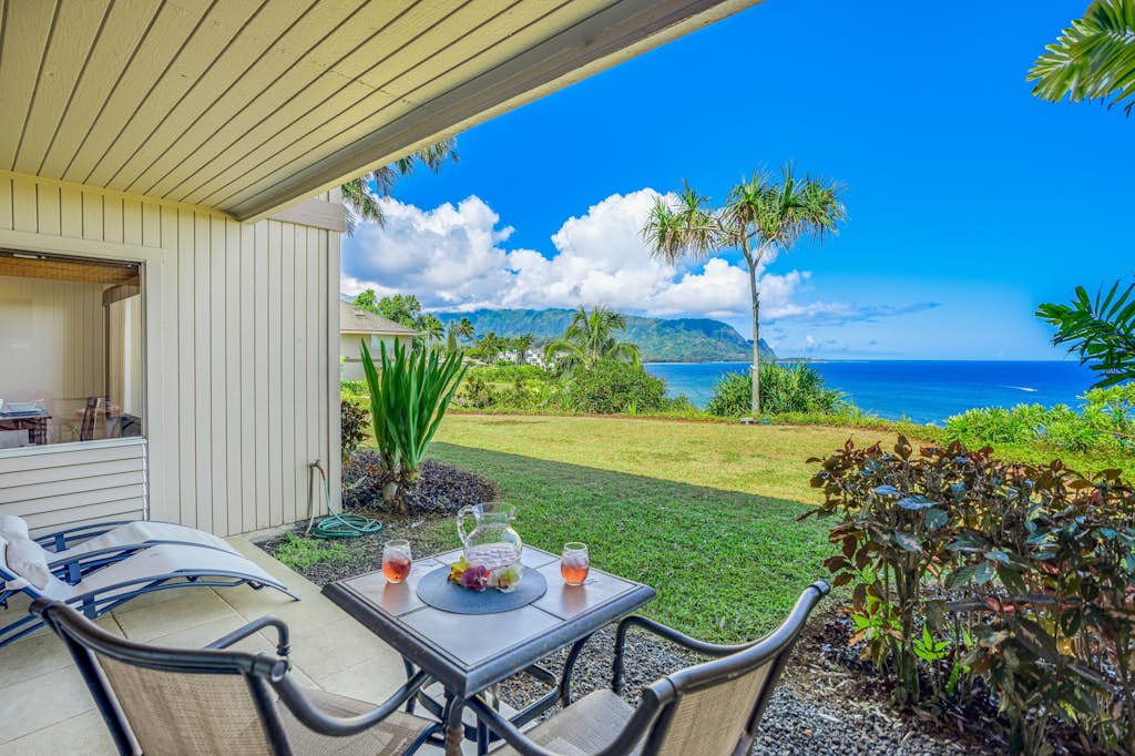 Pali Ke Kua 111 | 1 Bed Princeville, HI Condo | Vacasa