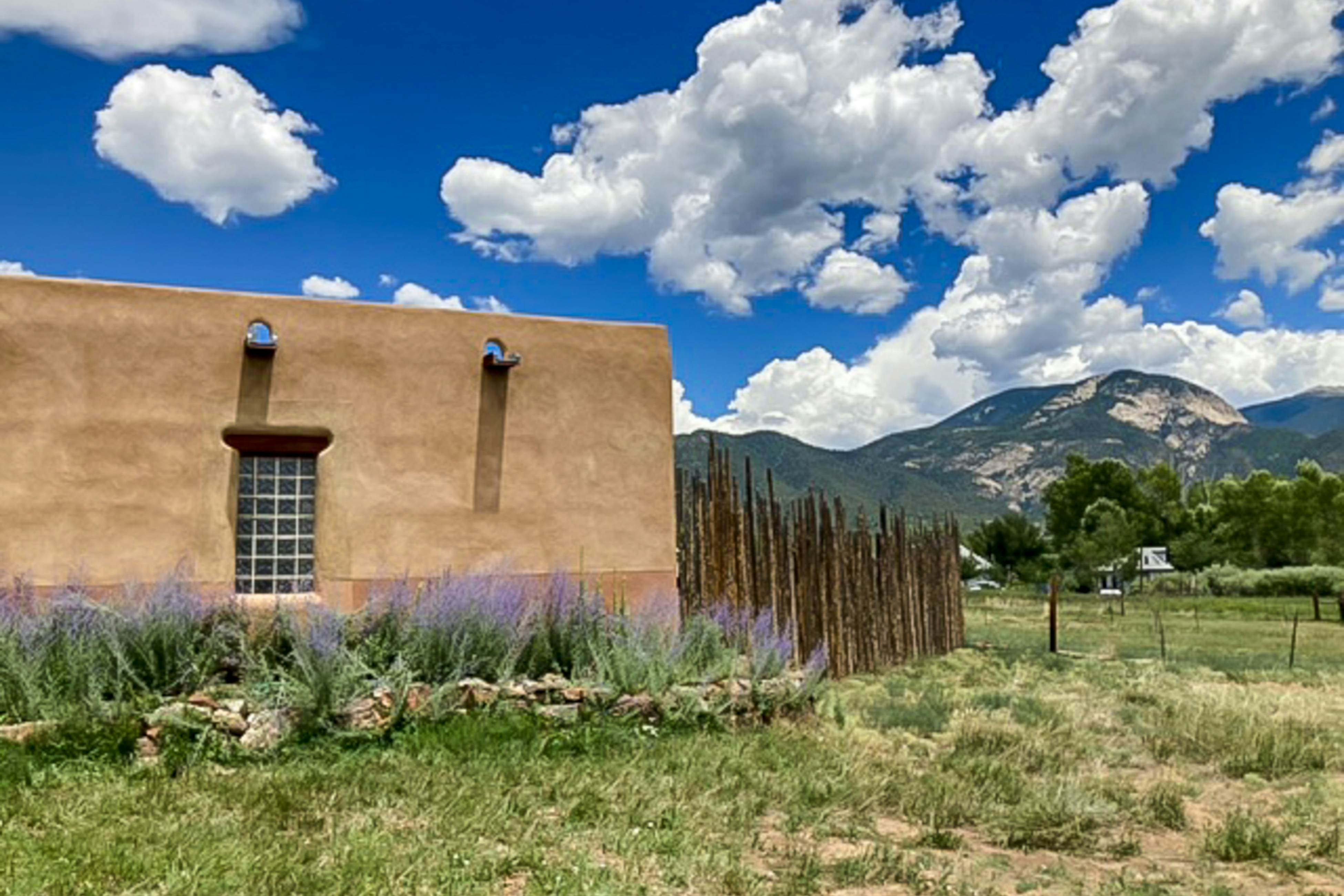 Arroyo Seco's Getaway