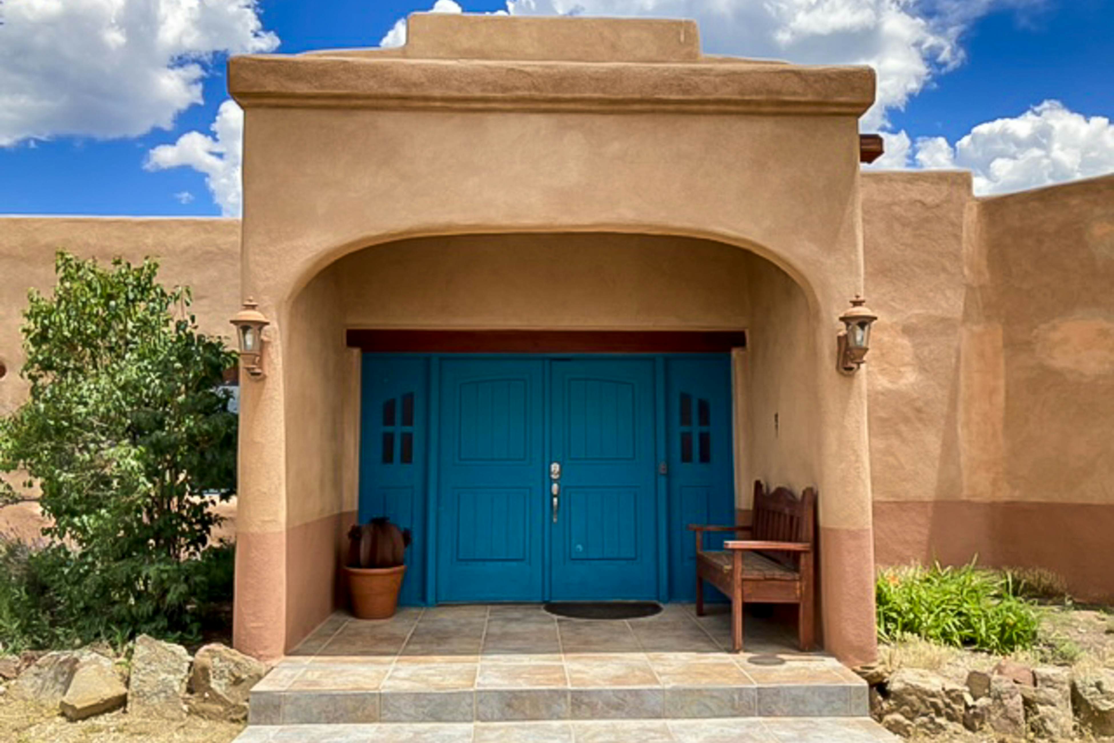 Arroyo Seco's Getaway