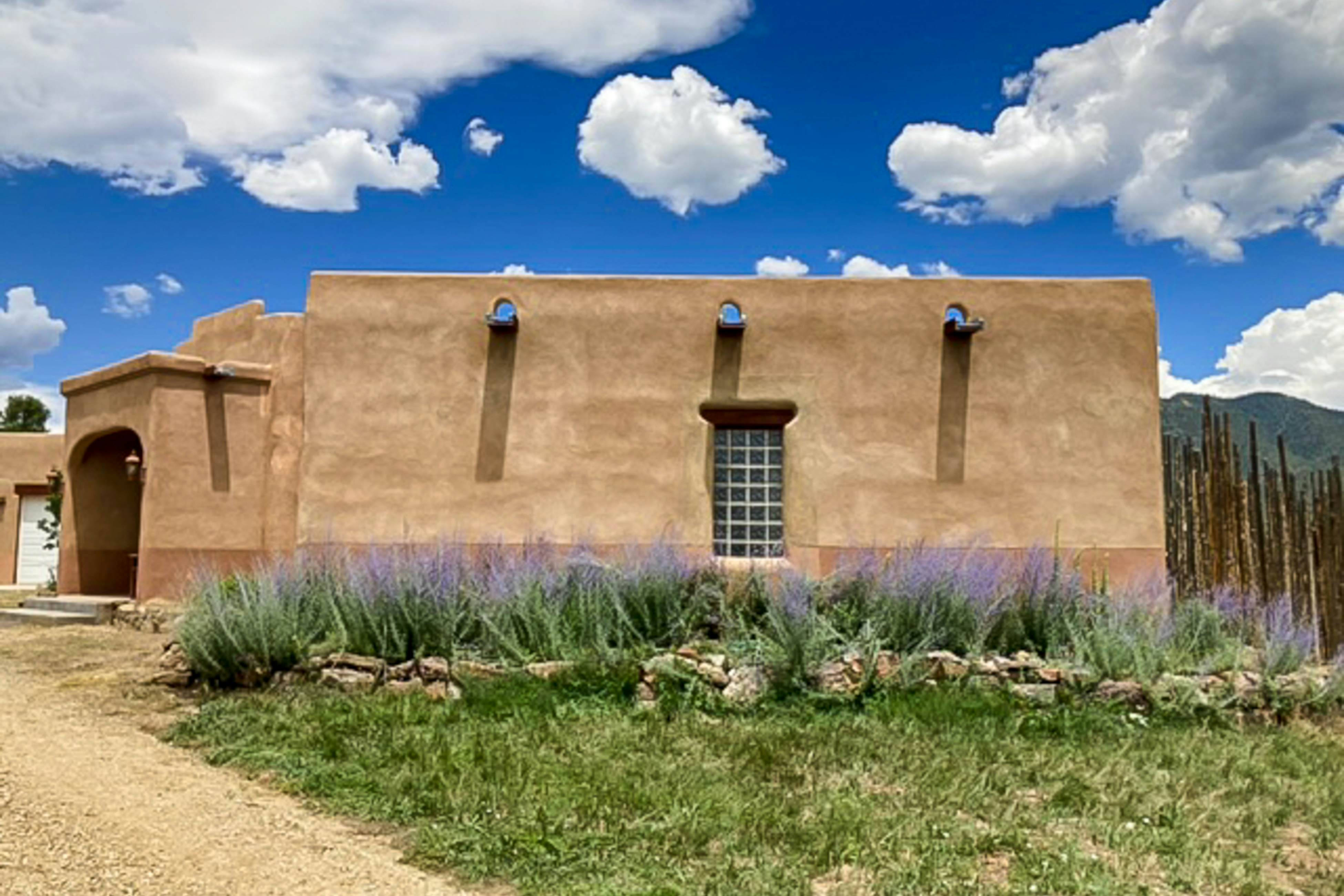 Arroyo Seco's Getaway