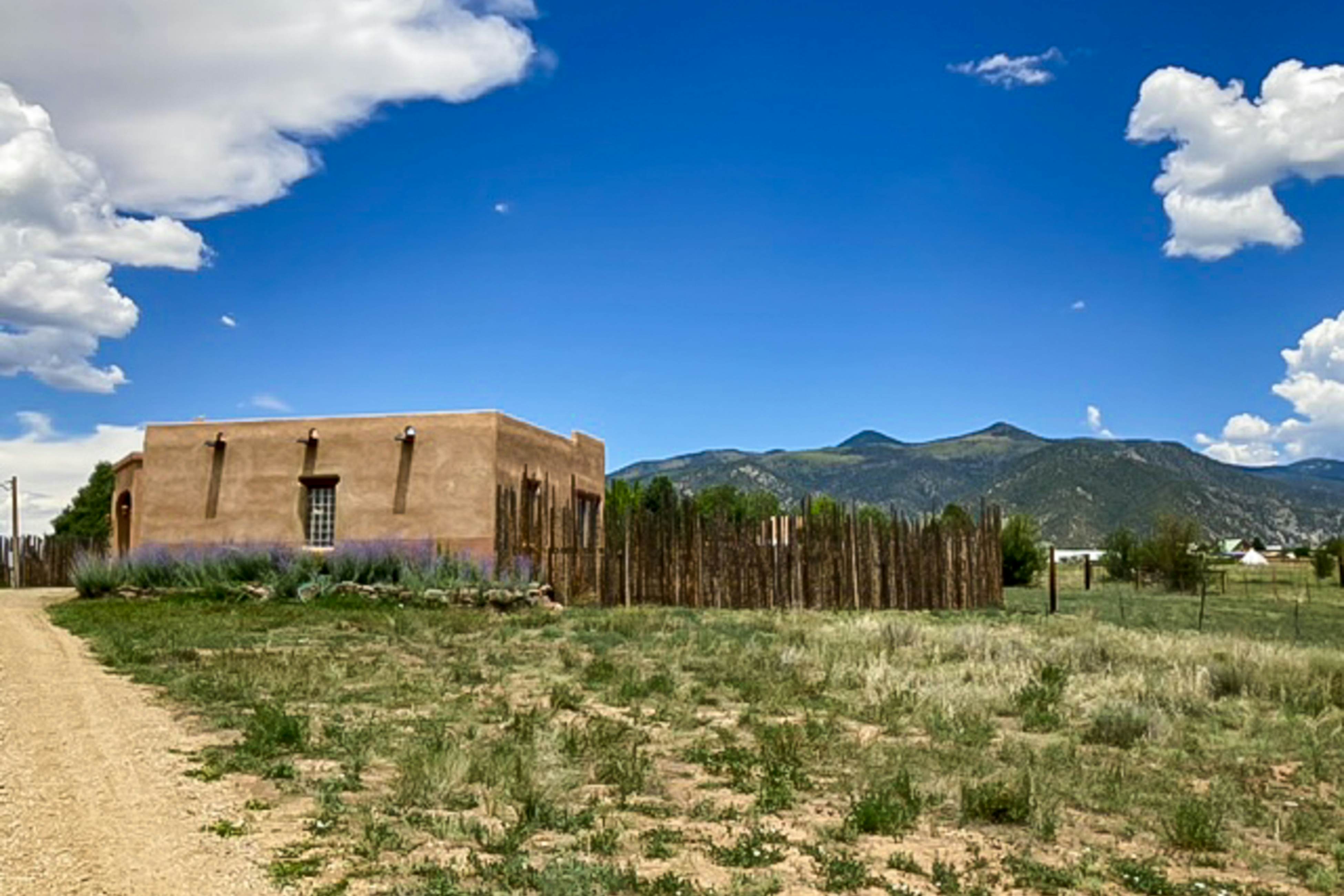 Arroyo Seco's Getaway