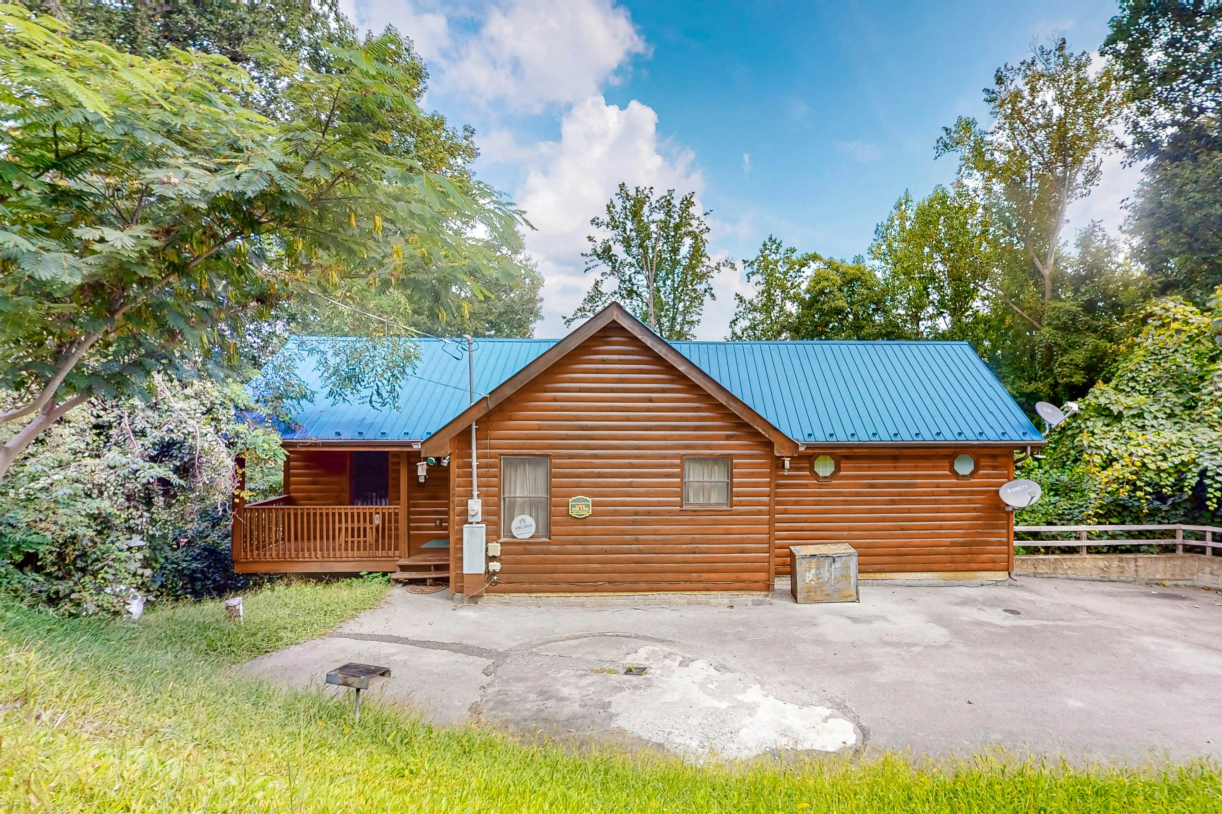 Gatlinburg Vacation Rentals, Cabins Professionally Cleaned Vacasa