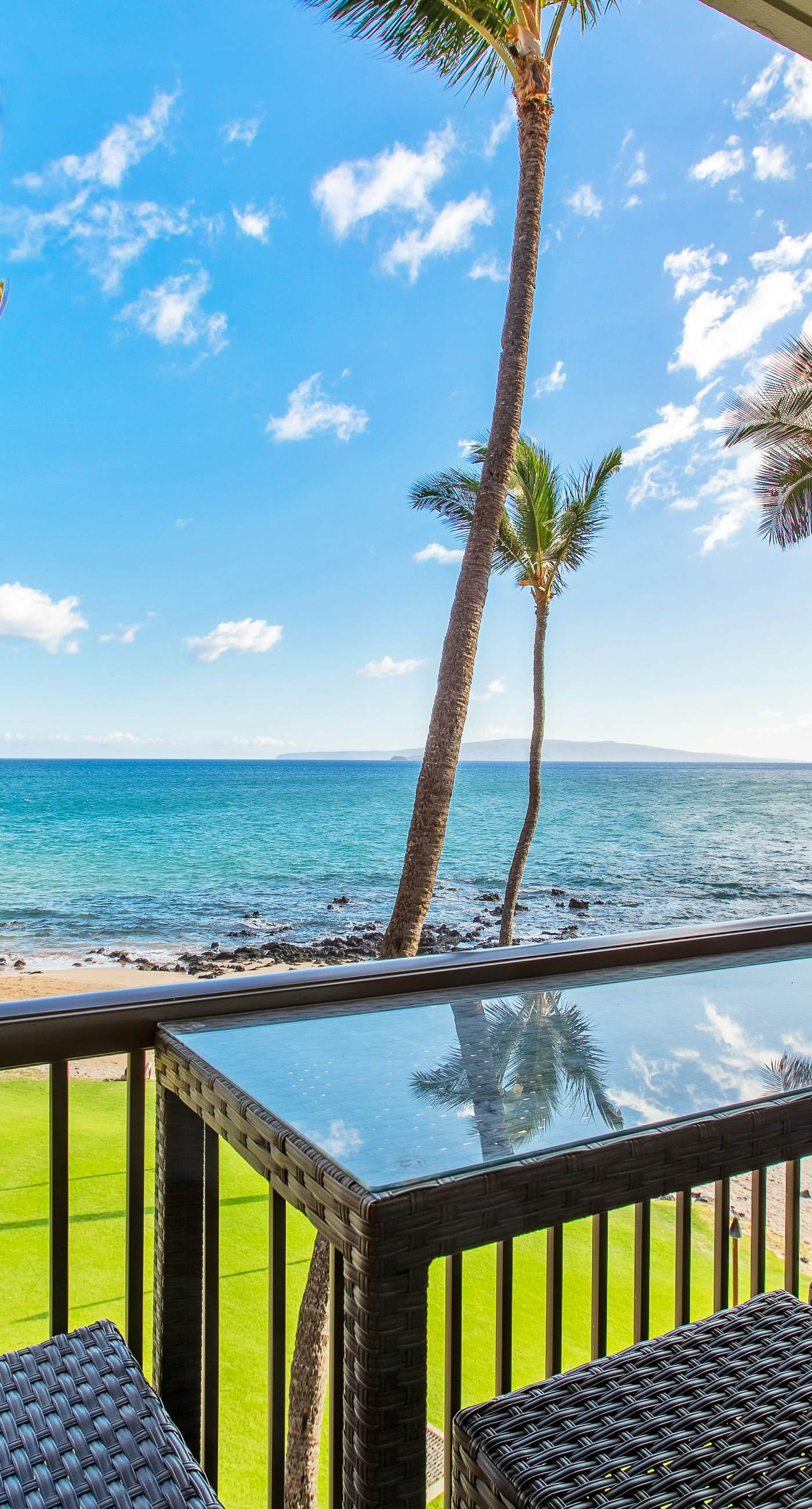 Mana Kai Maui Resort 201C