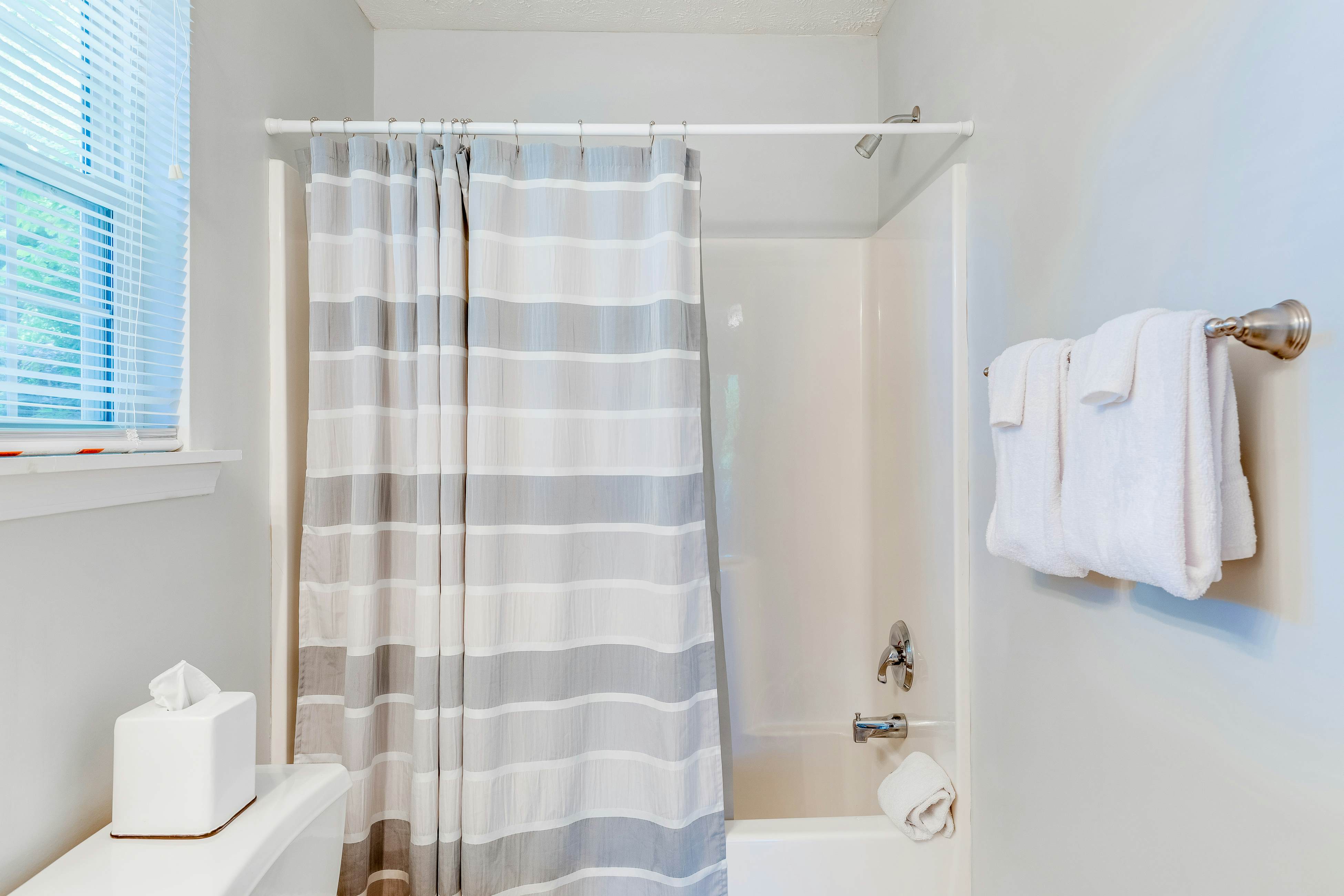 Talend Place on Lake Chatuge