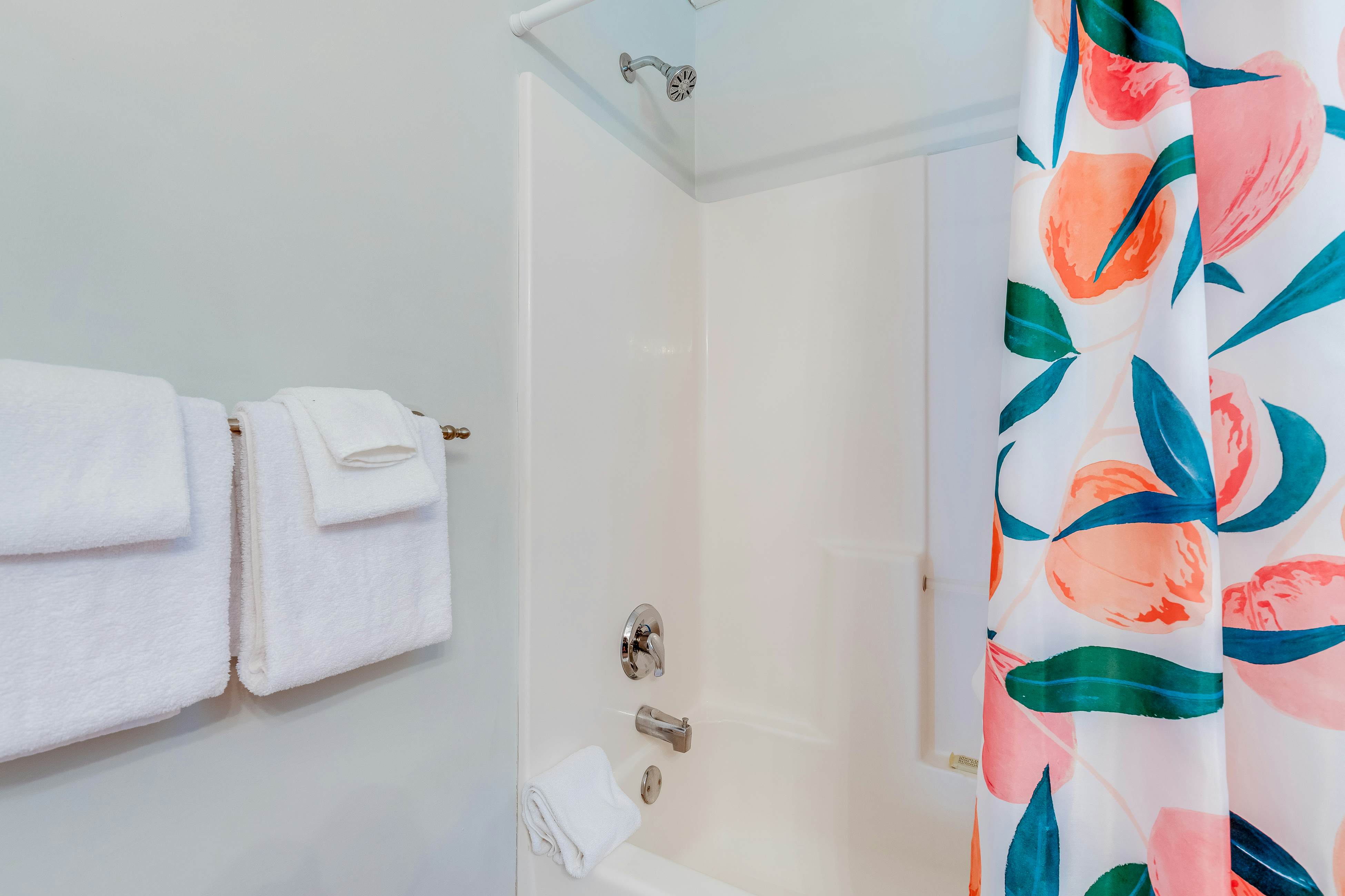 Talend Place on Lake Chatuge