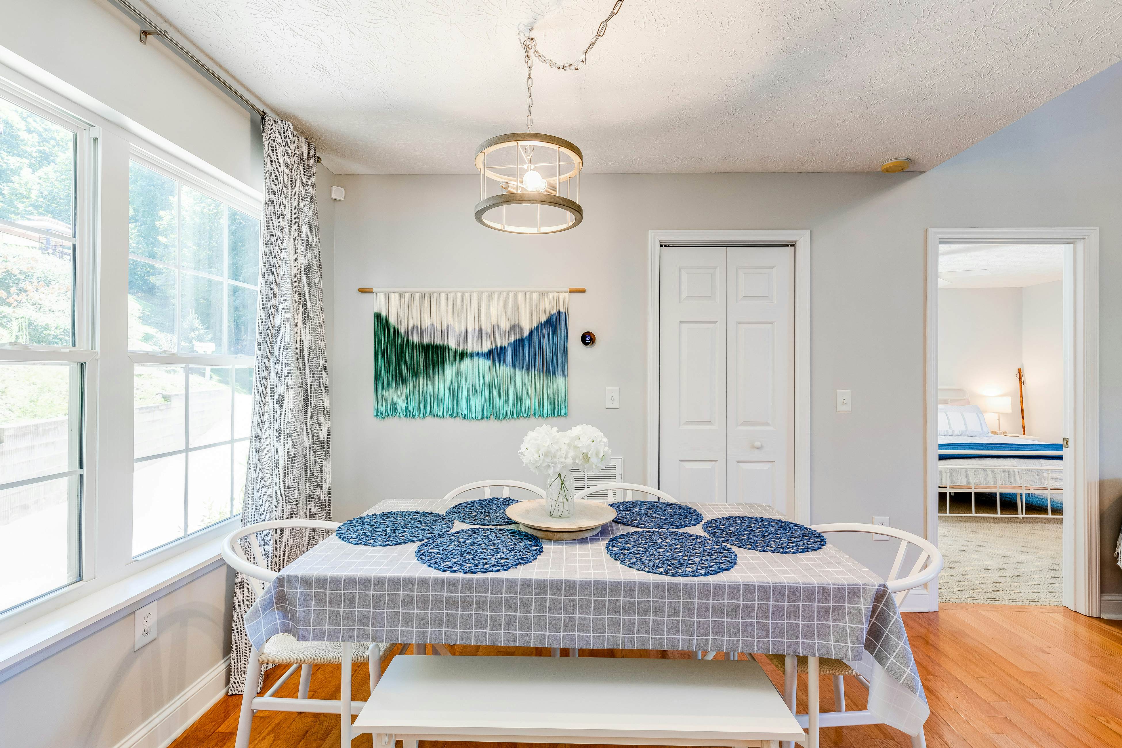 Talend Place on Lake Chatuge