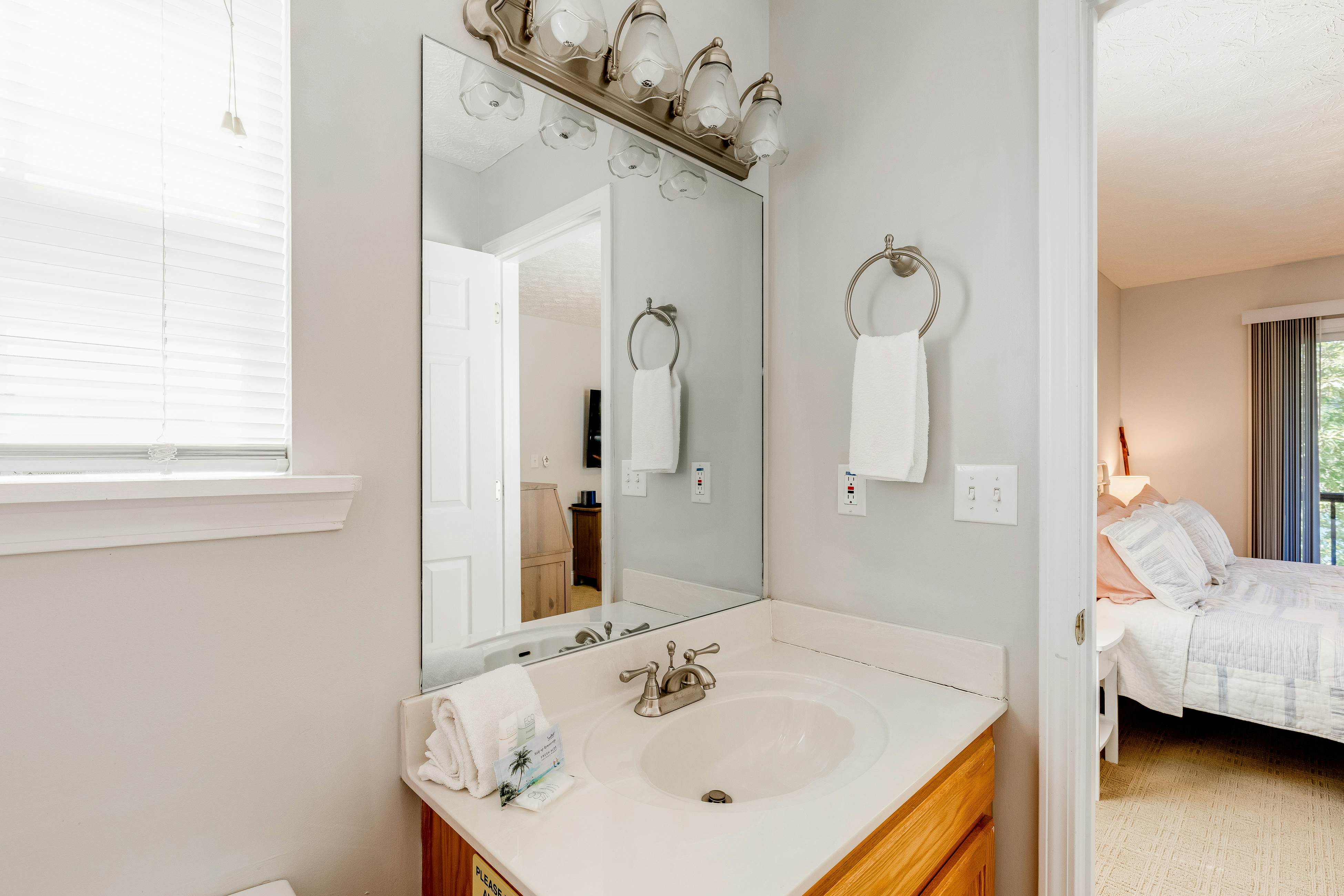 Talend Place on Lake Chatuge