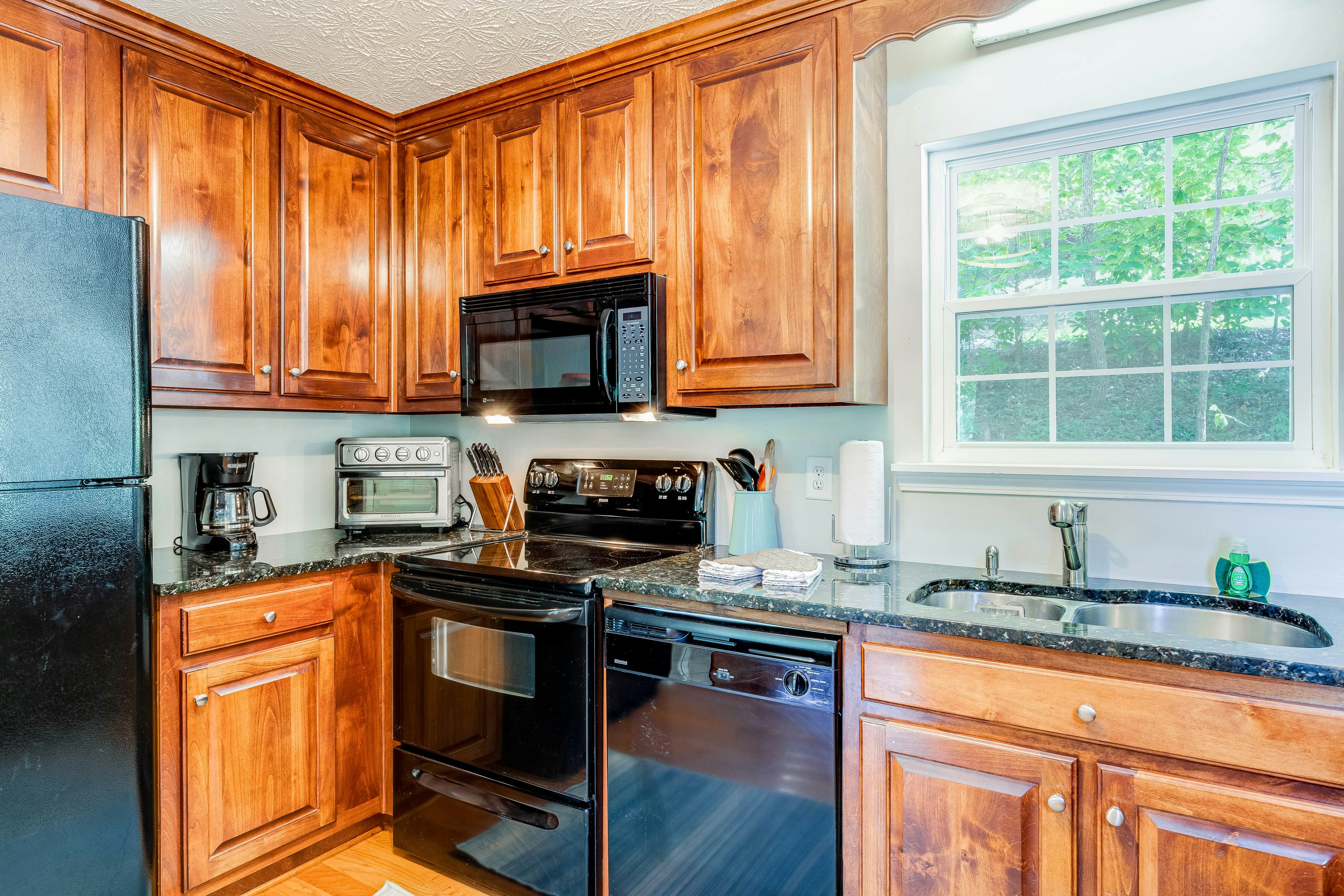 Talend Place on Lake Chatuge