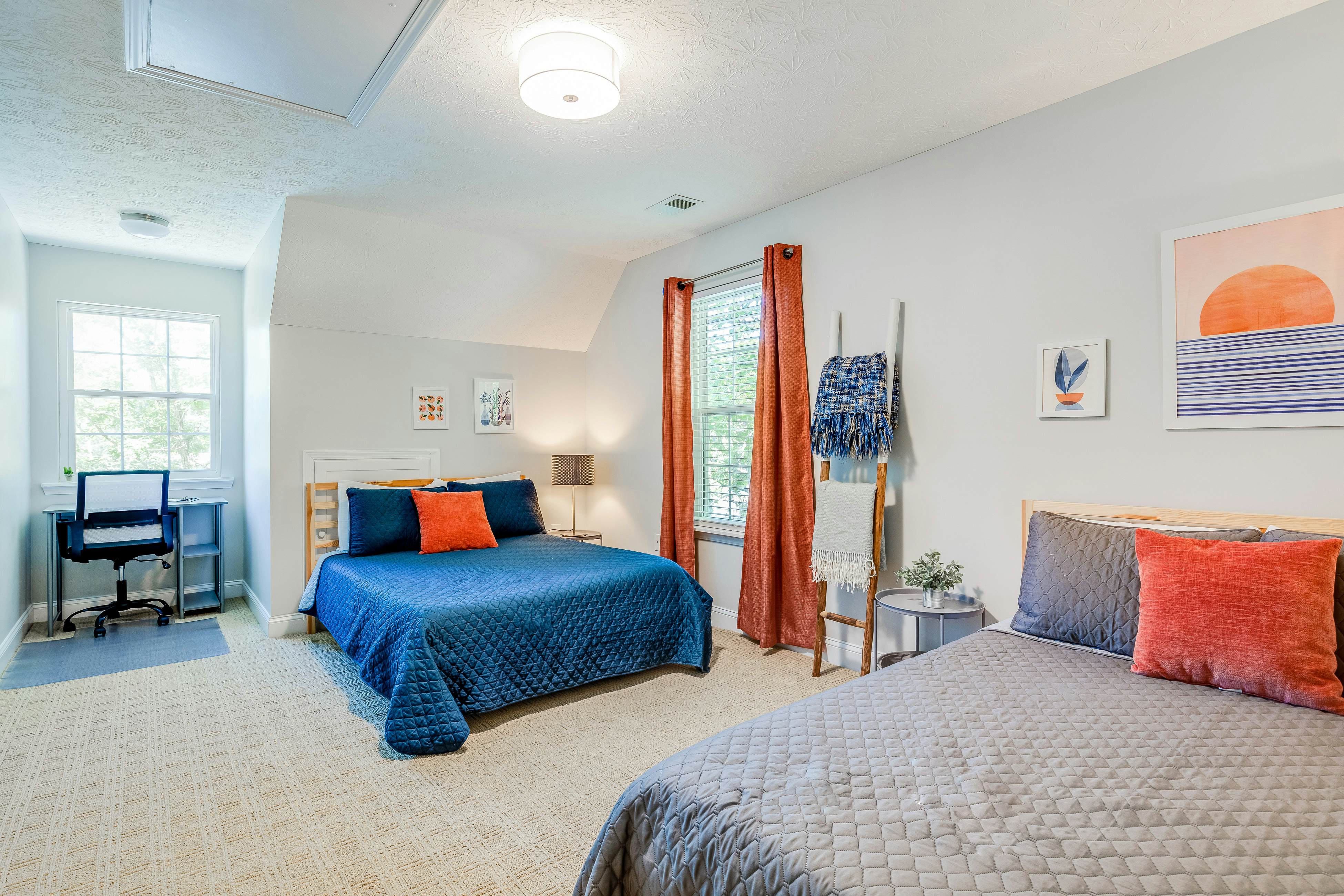 Talend Place on Lake Chatuge