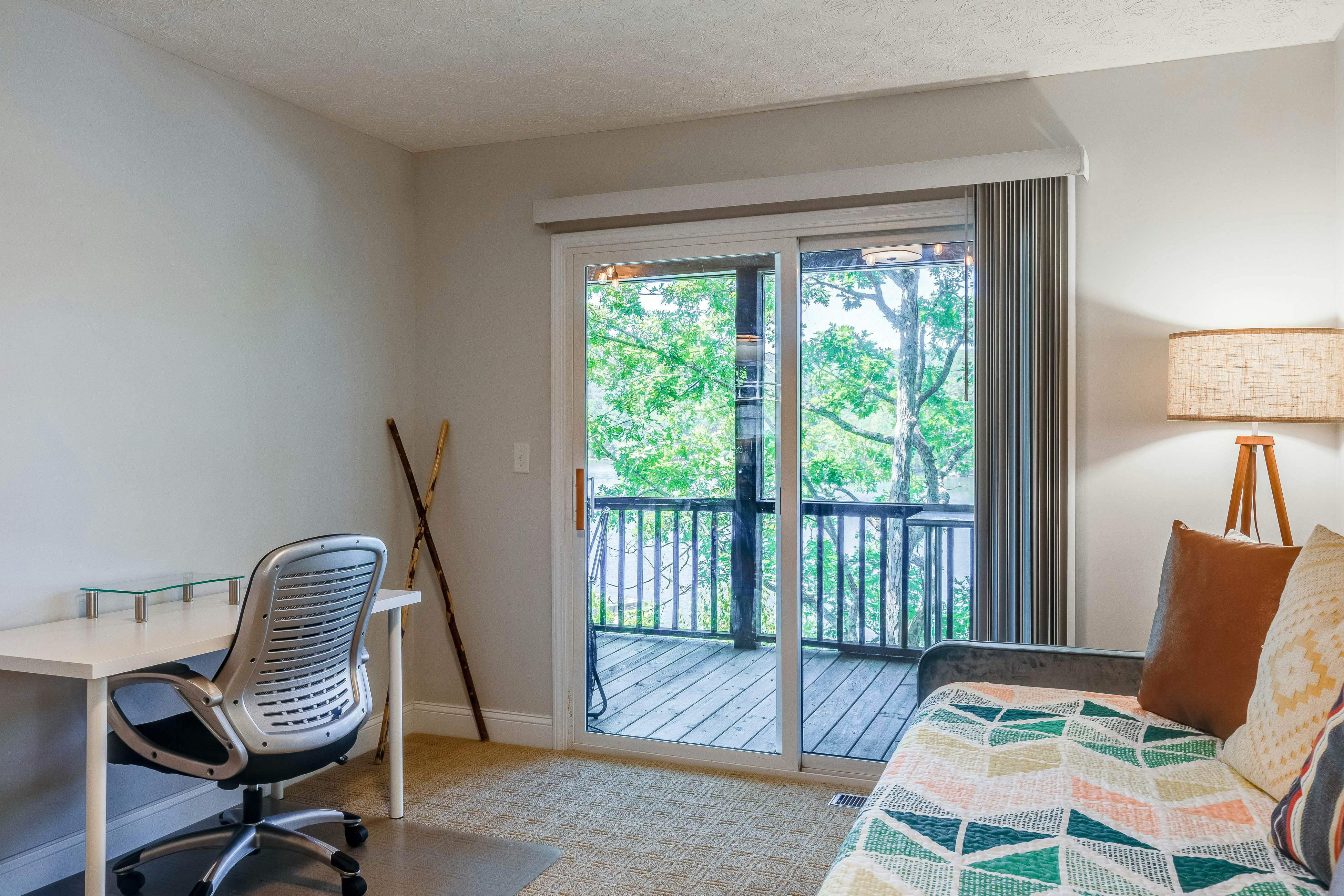 Talend Place on Lake Chatuge