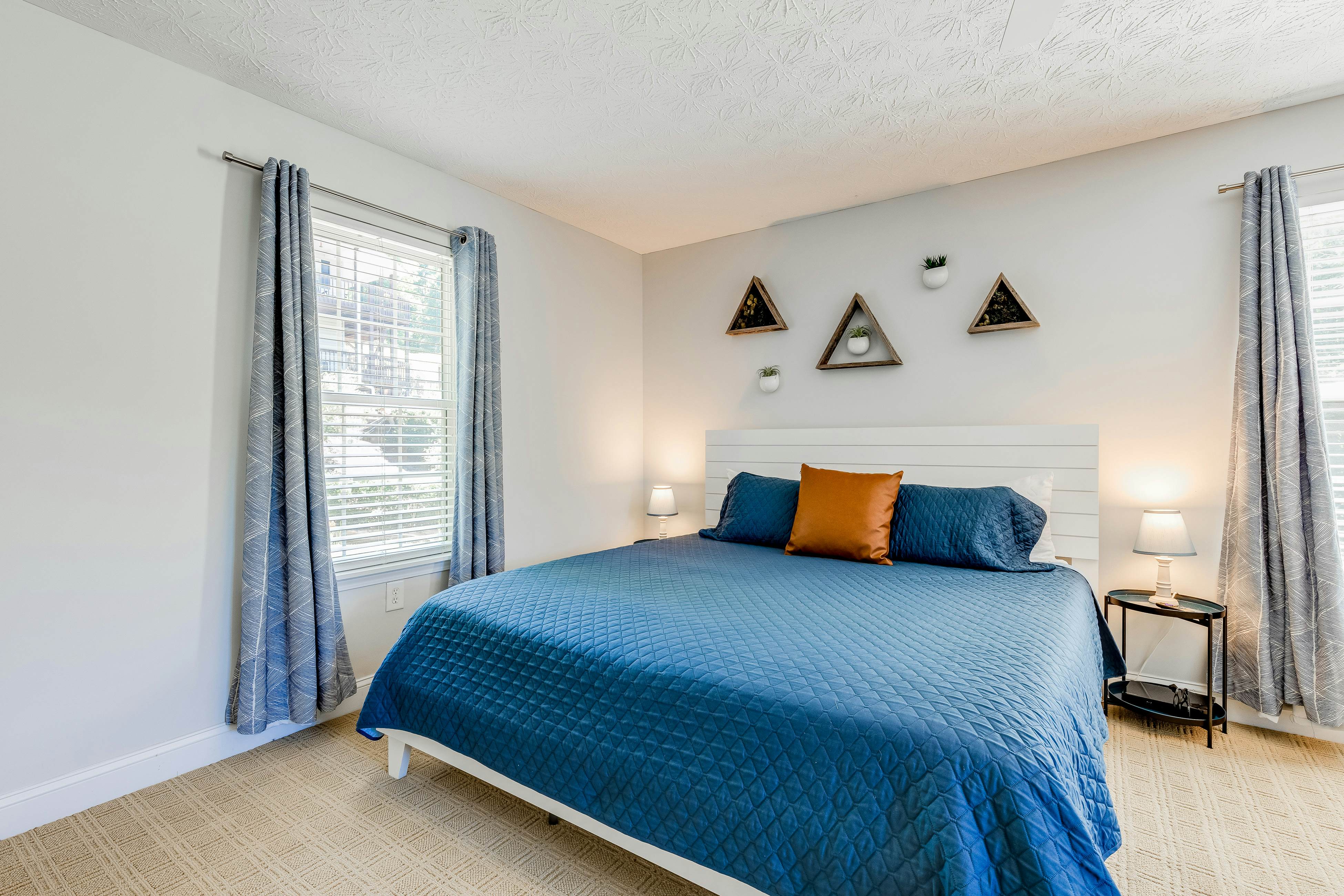 Talend Place on Lake Chatuge