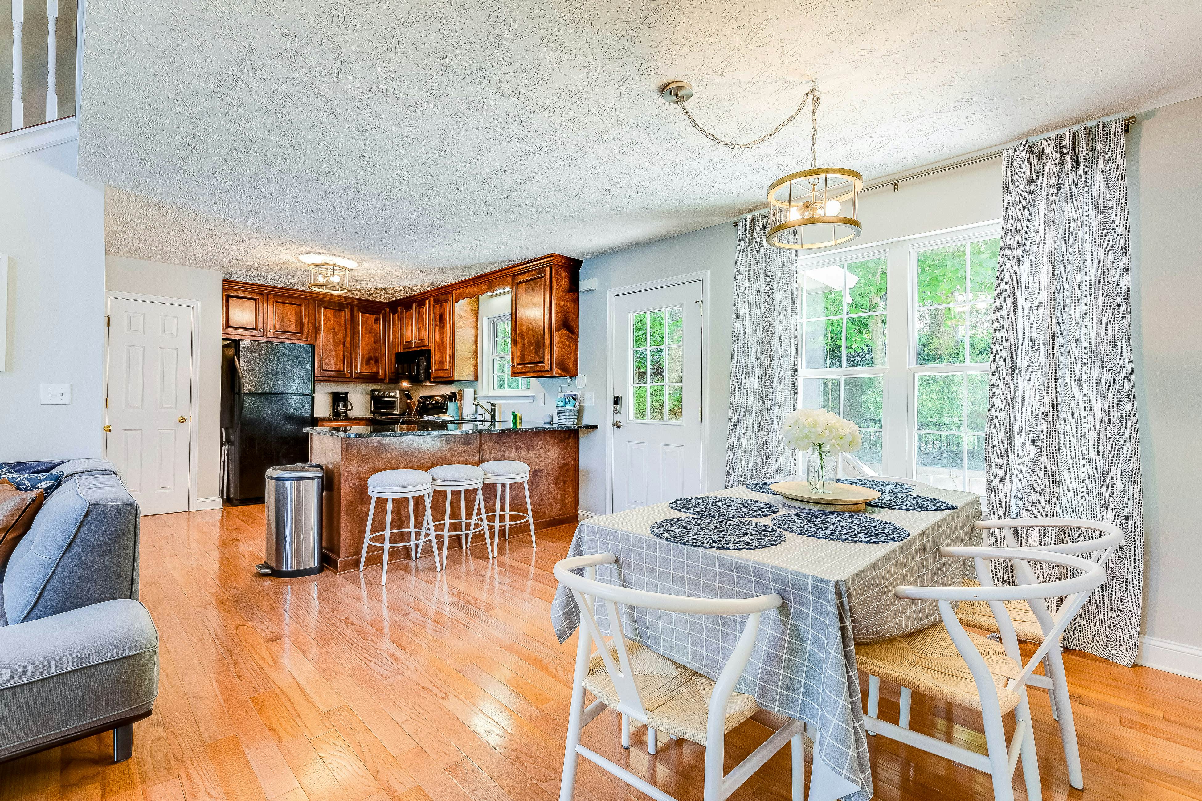 Talend Place on Lake Chatuge