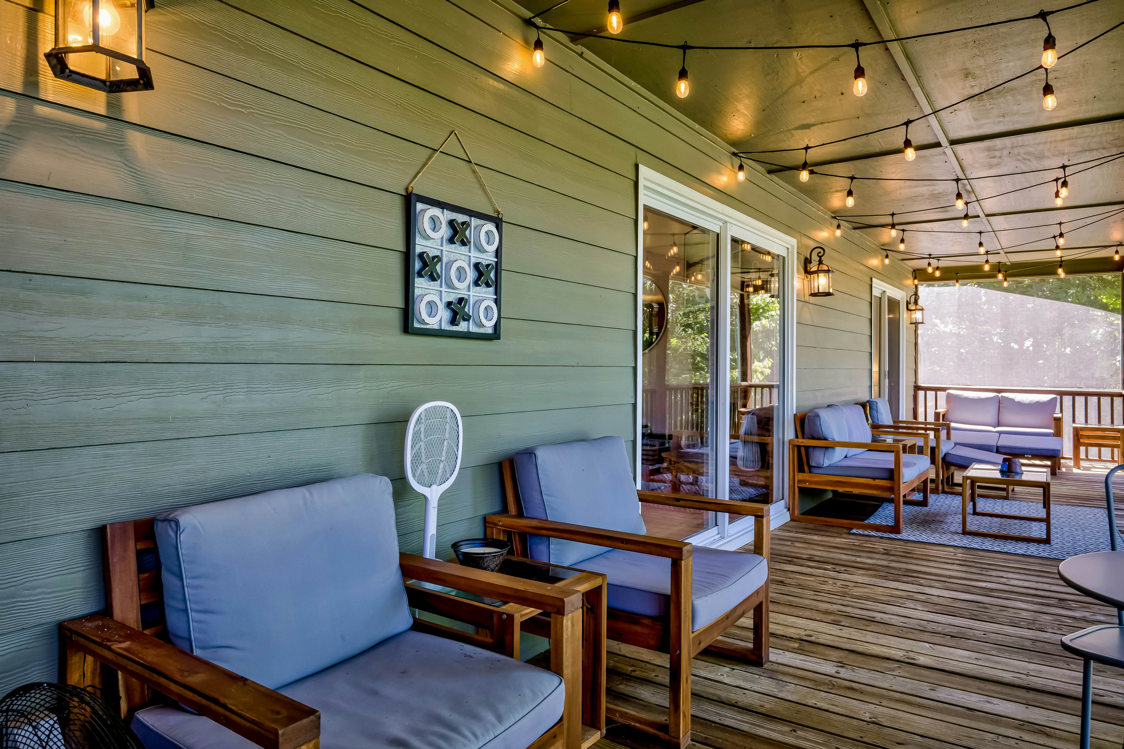 Talend Place on Lake Chatuge