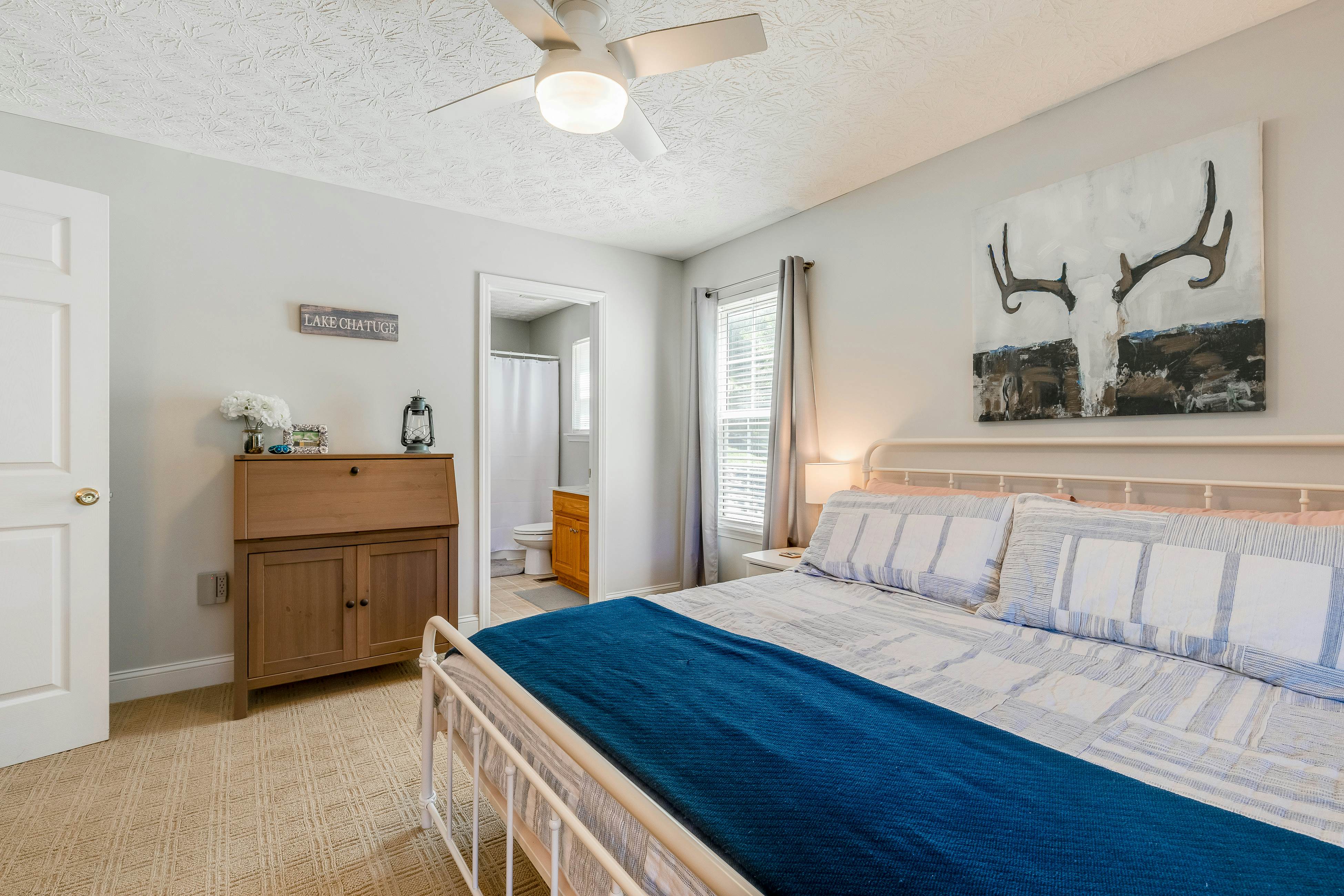 Talend Place on Lake Chatuge