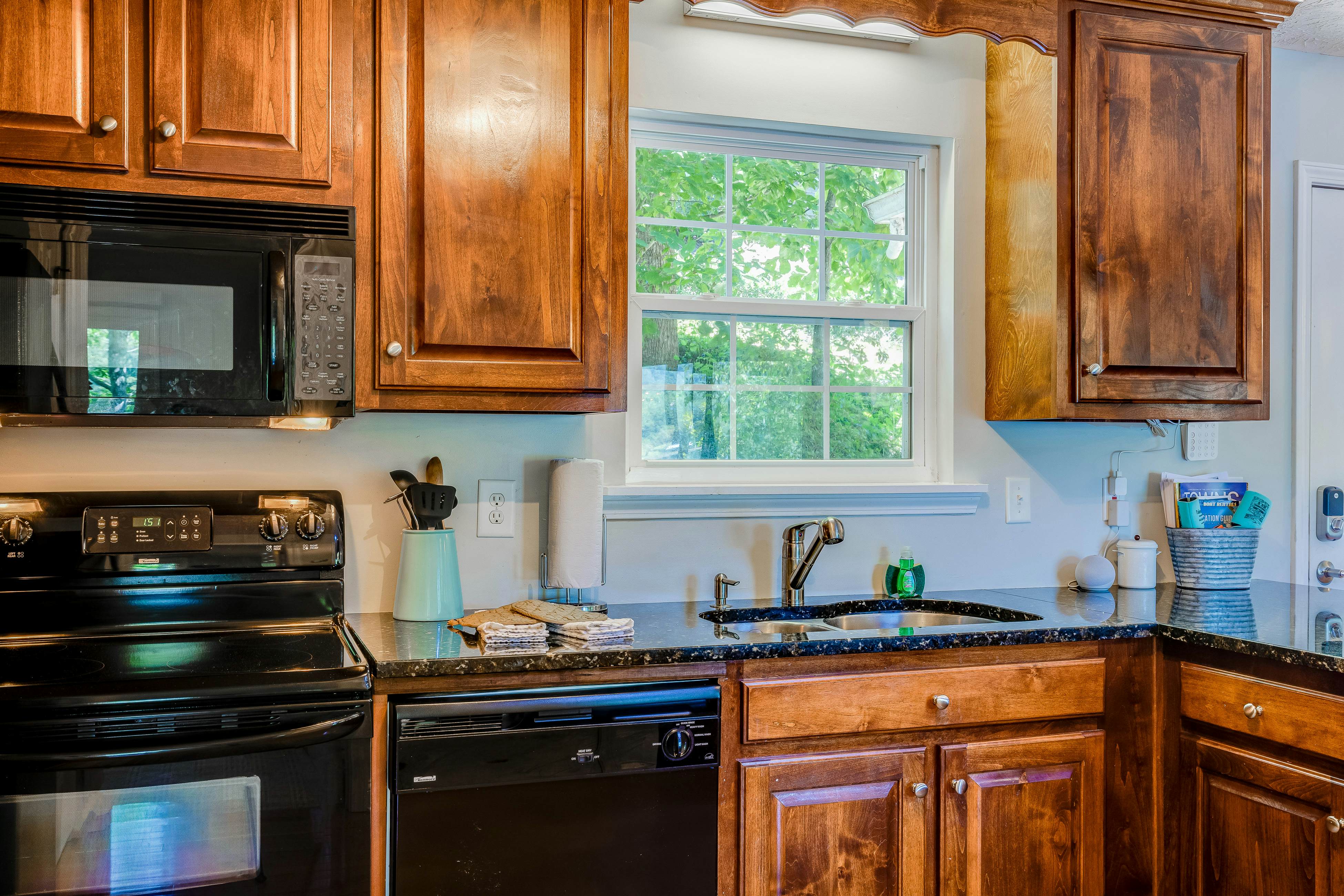 Talend Place on Lake Chatuge