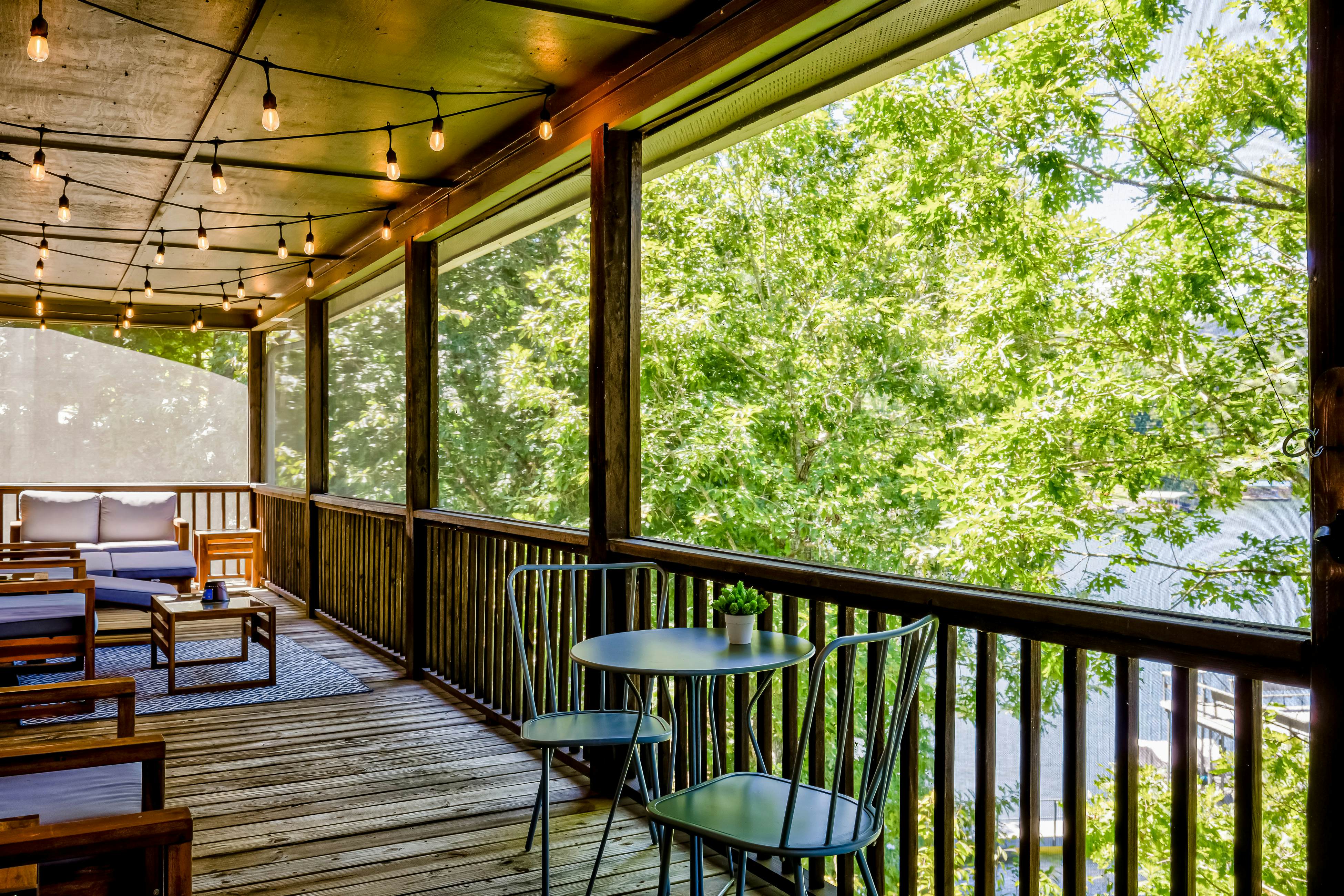 Talend Place on Lake Chatuge