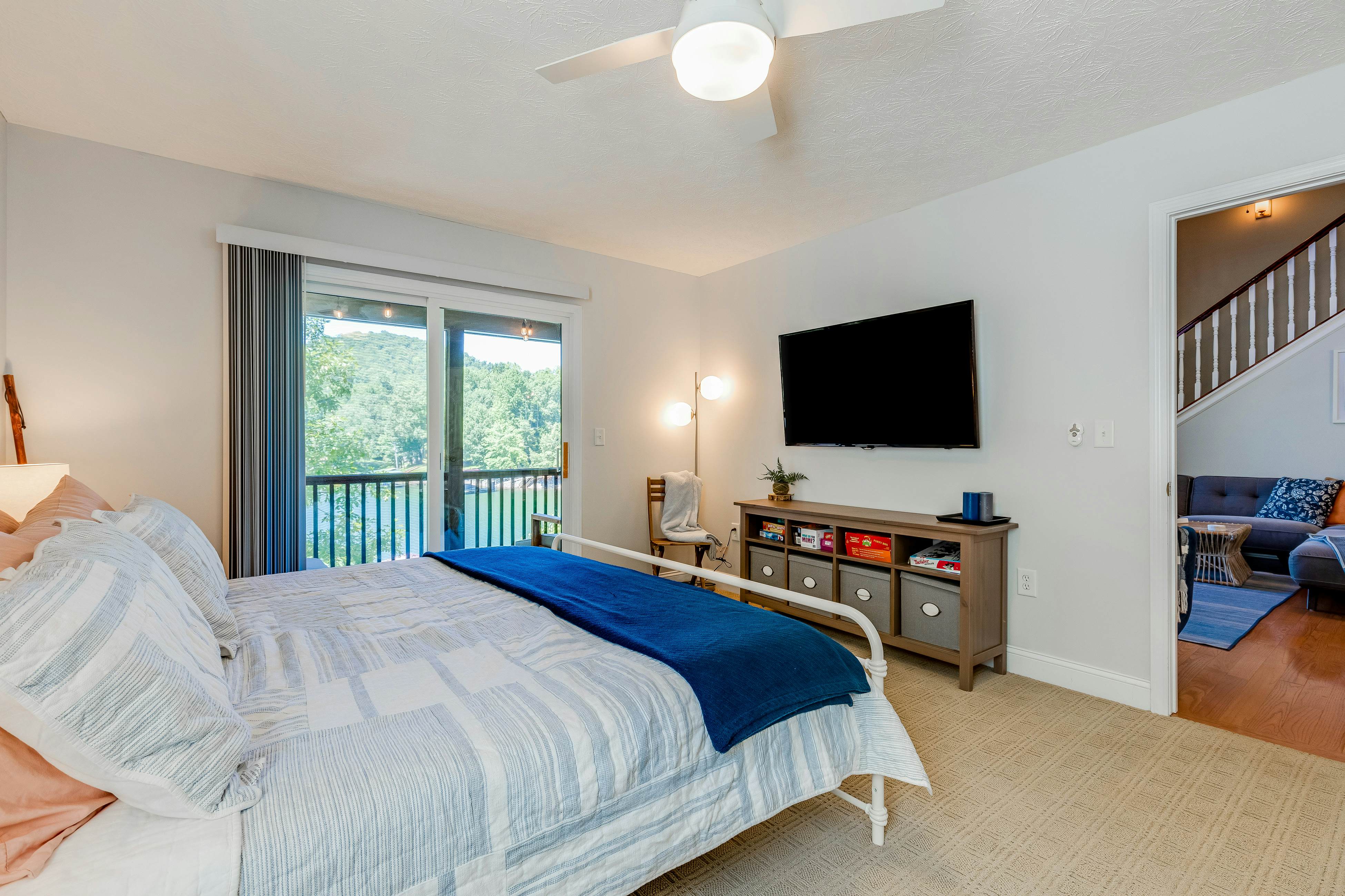 Talend Place on Lake Chatuge