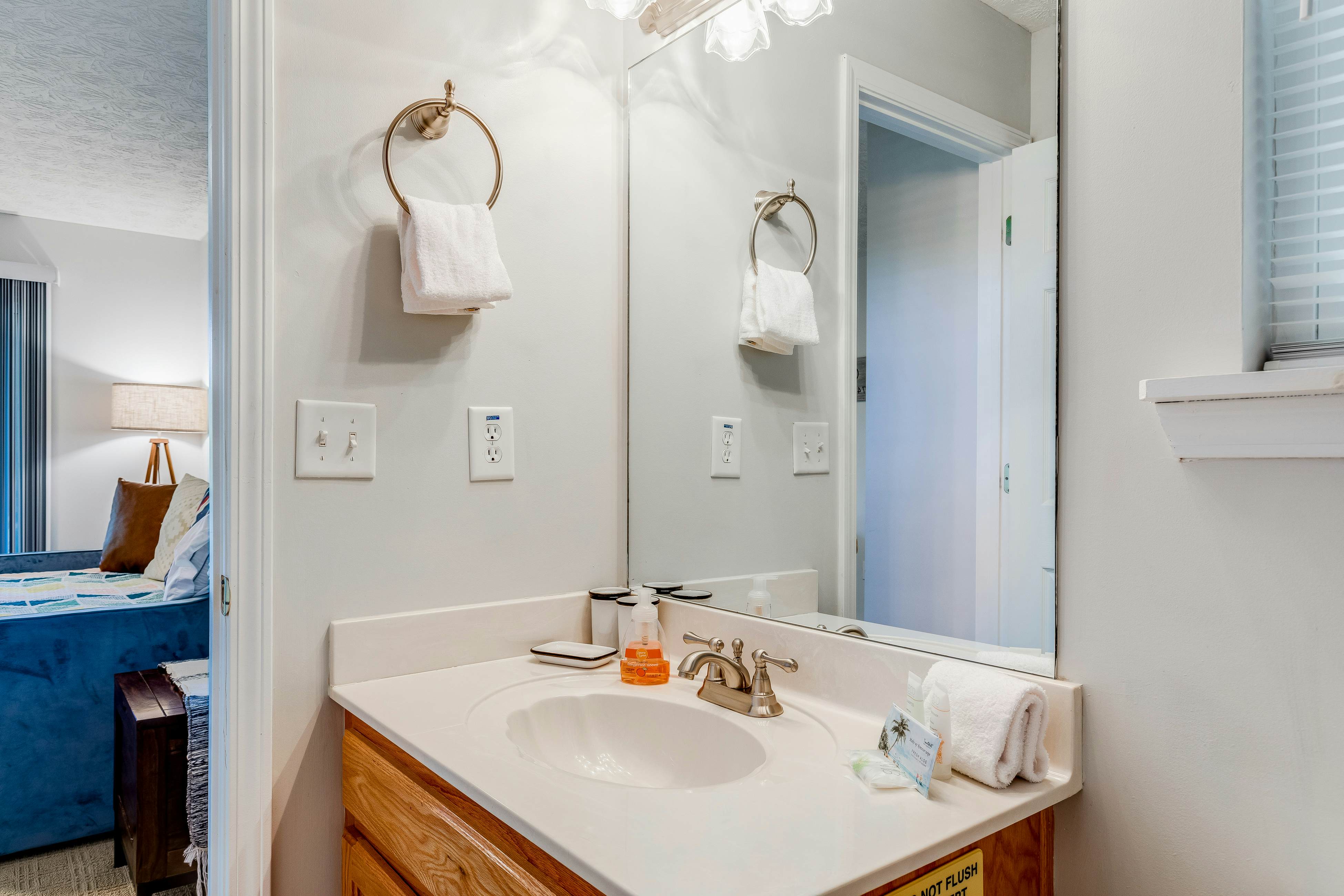 Talend Place on Lake Chatuge