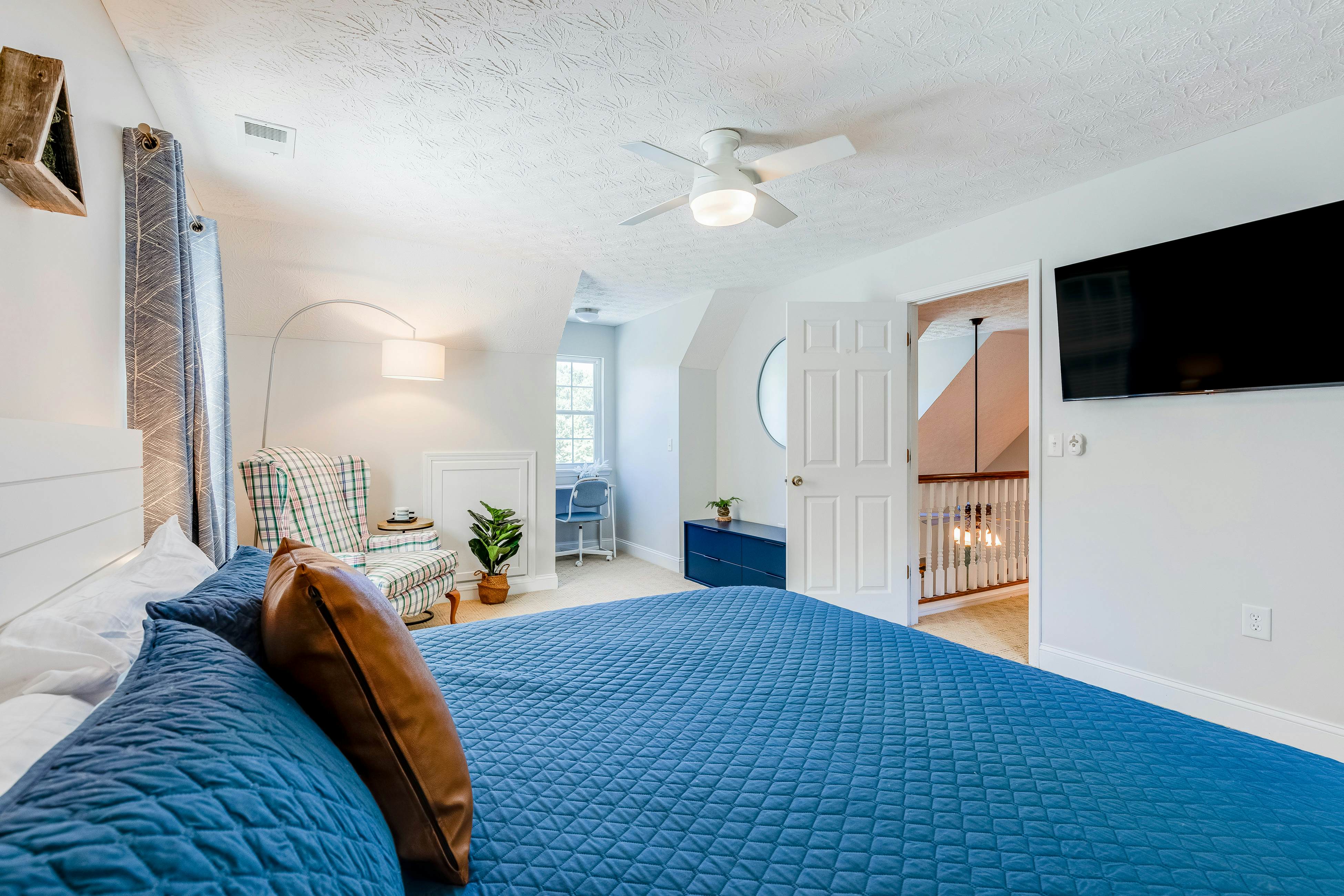 Talend Place on Lake Chatuge