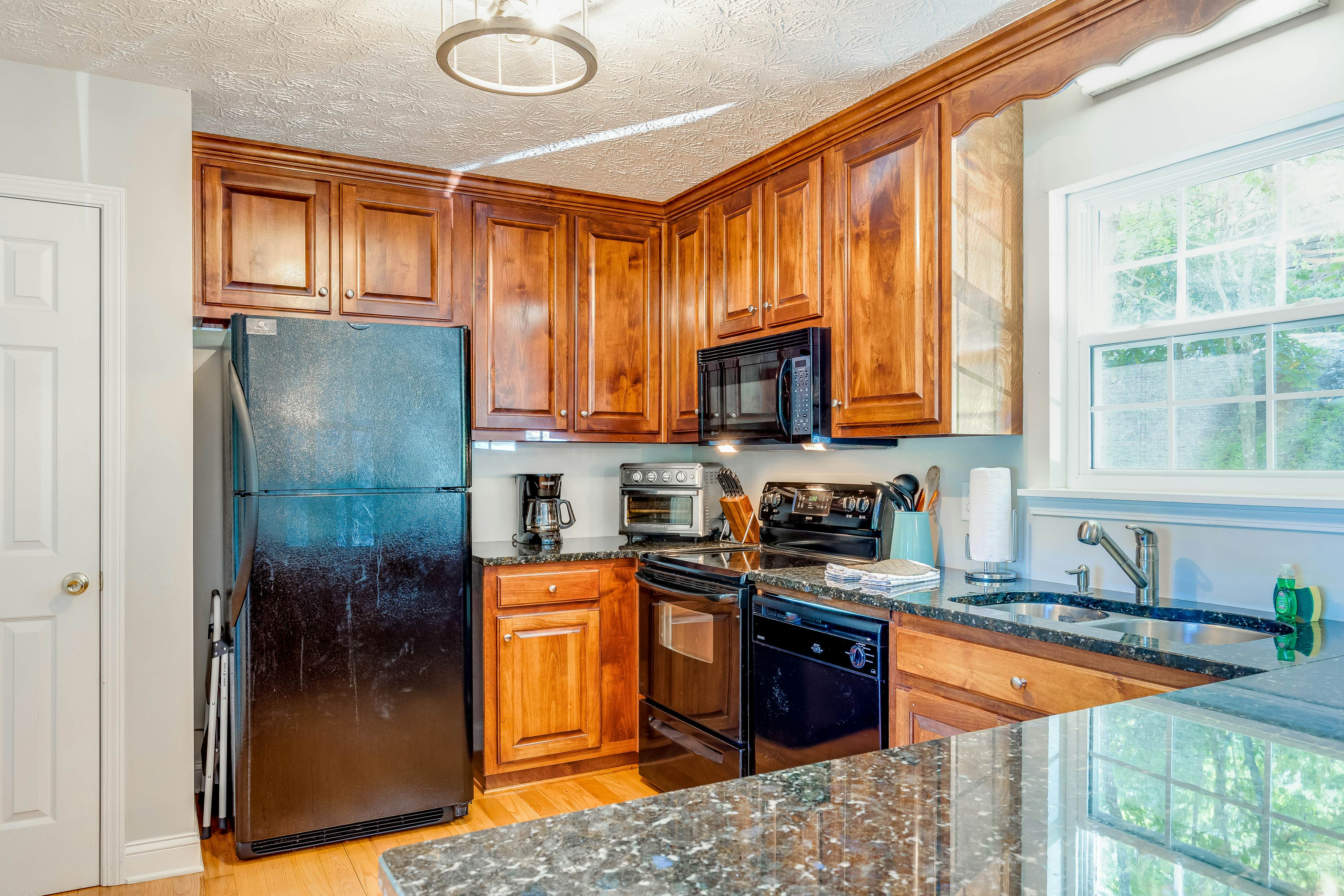 Talend Place on Lake Chatuge