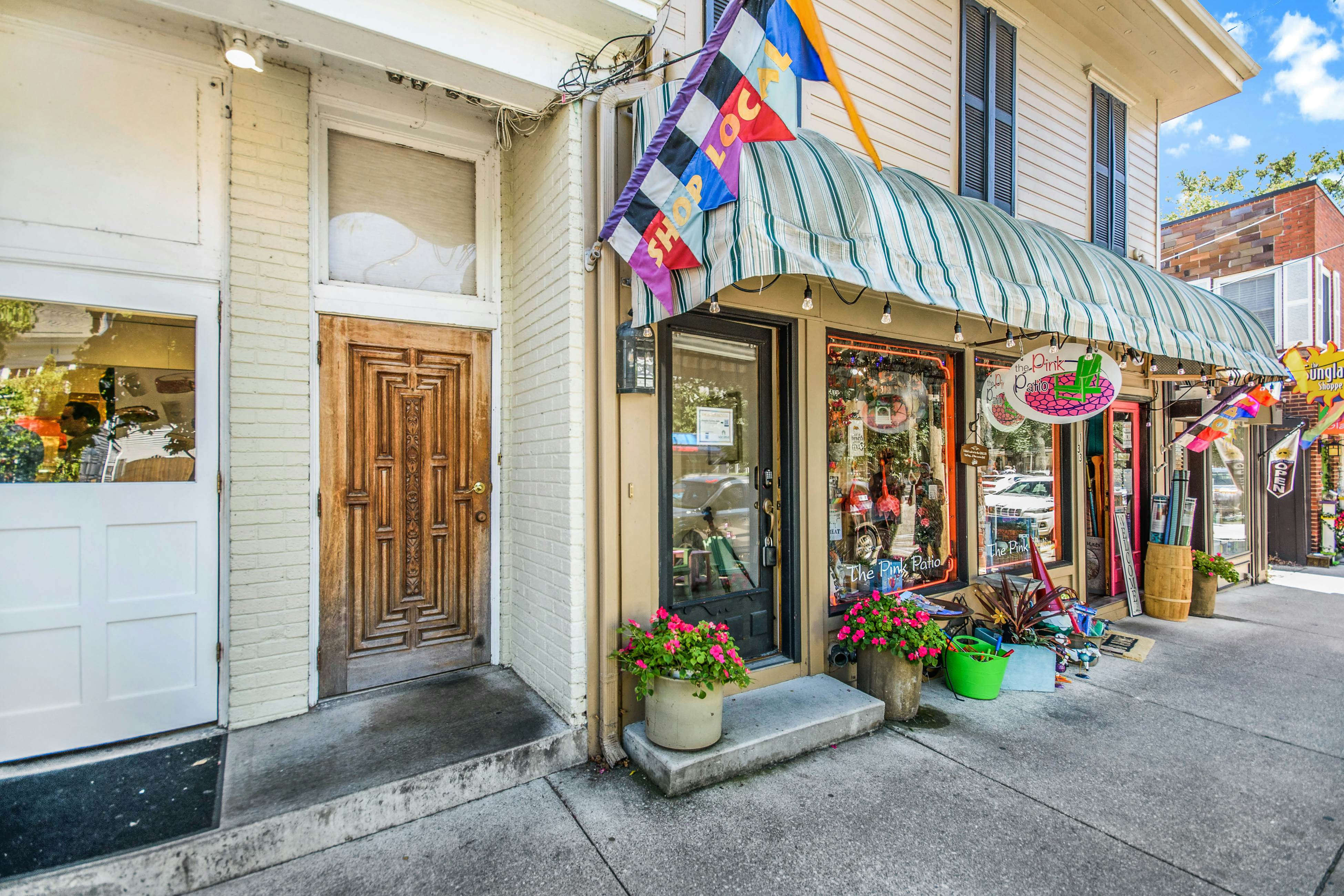 Hoopdee Scootee Suite