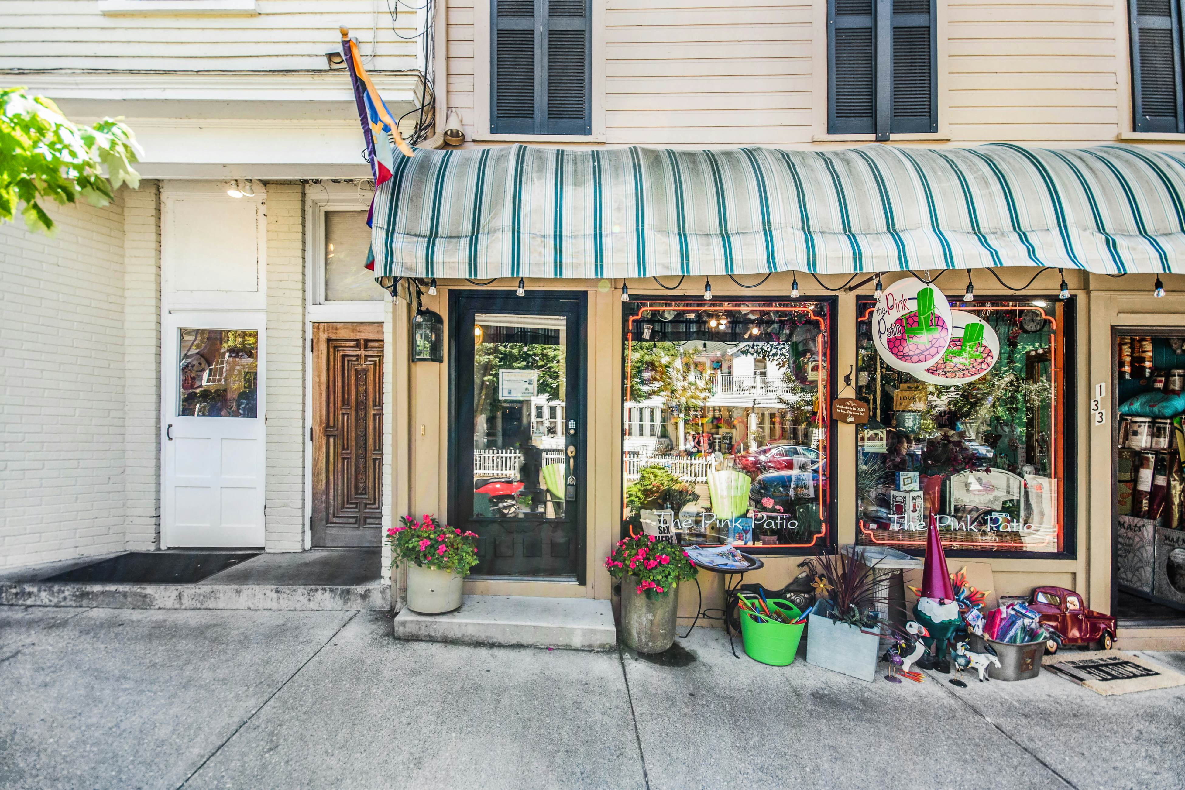 Hoopdee Scootee Suite