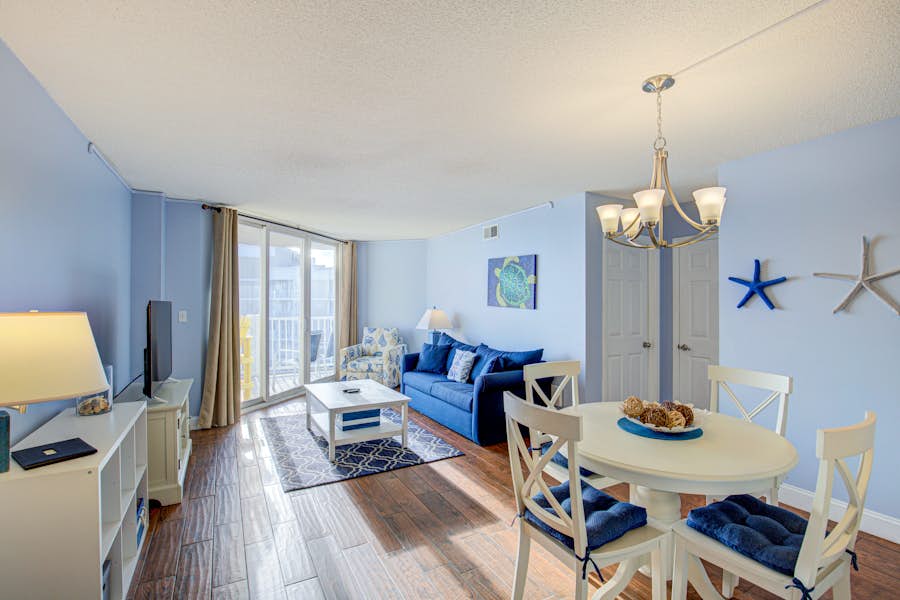 St Regis 3404 2 BD North Topsail Beach, NC Vacation Rental Vacasa