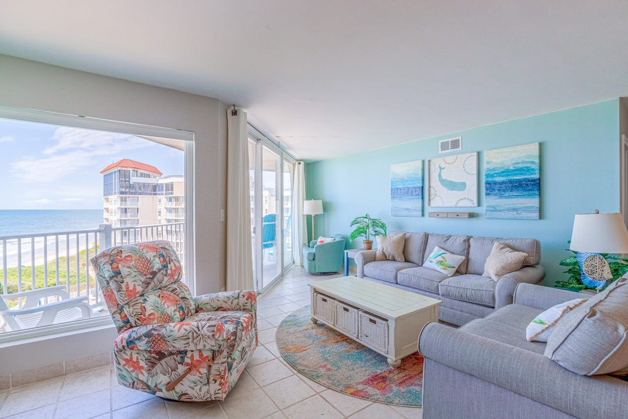 St Regis 3406 | 2 BD North Topsail Beach, NC Vacation Rental | Vacasa