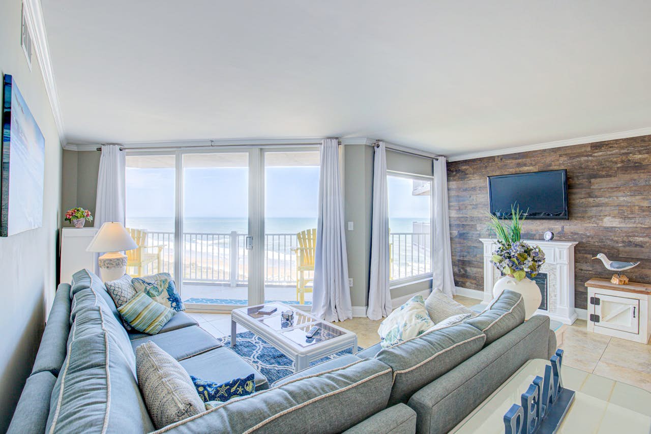 St Regis 3409 2 BD North Topsail Beach, NC Vacation Rental Vacasa