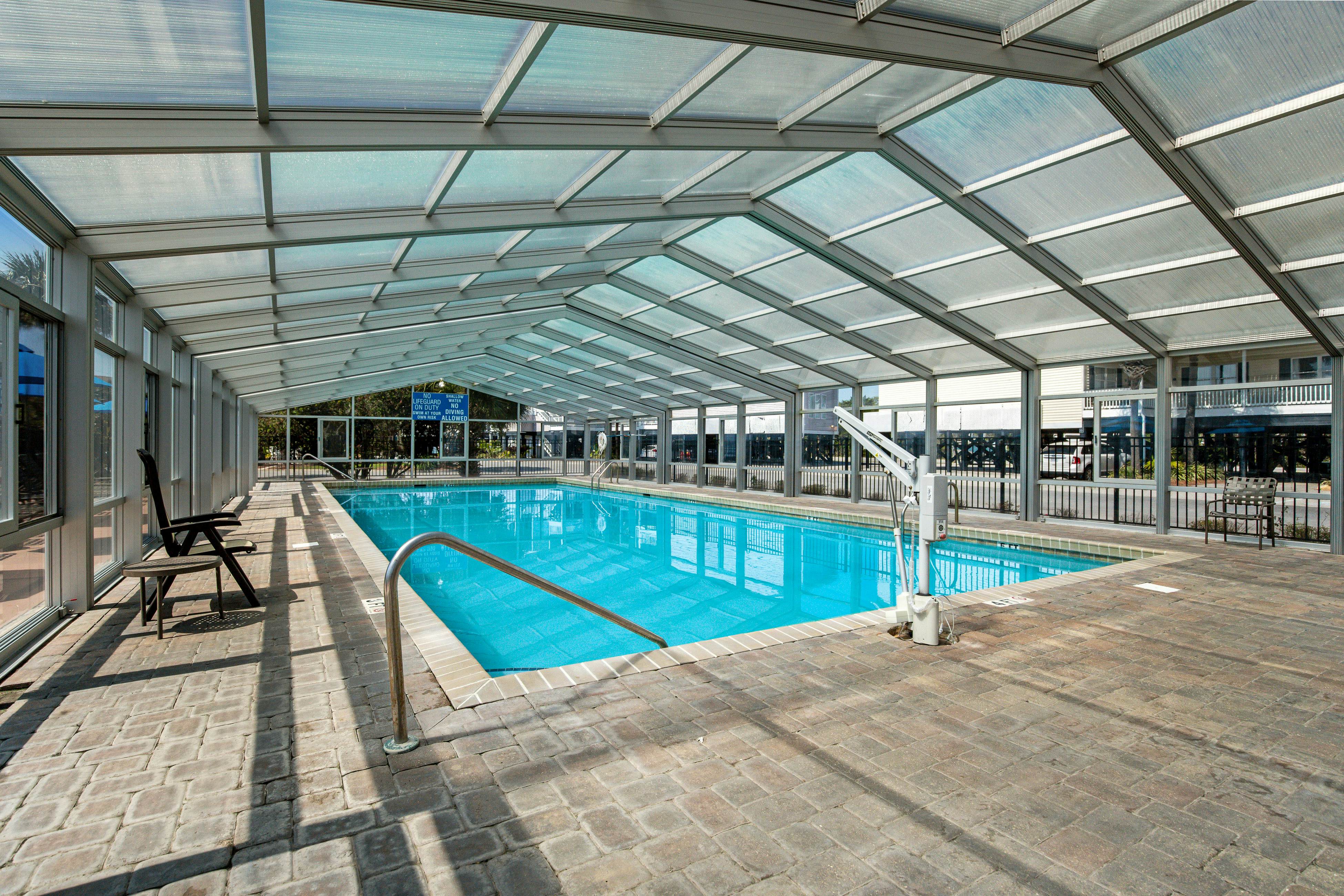 Driftwood Villa 259 1 BD Edisto Beach, SC Vacation Rental Vacasa