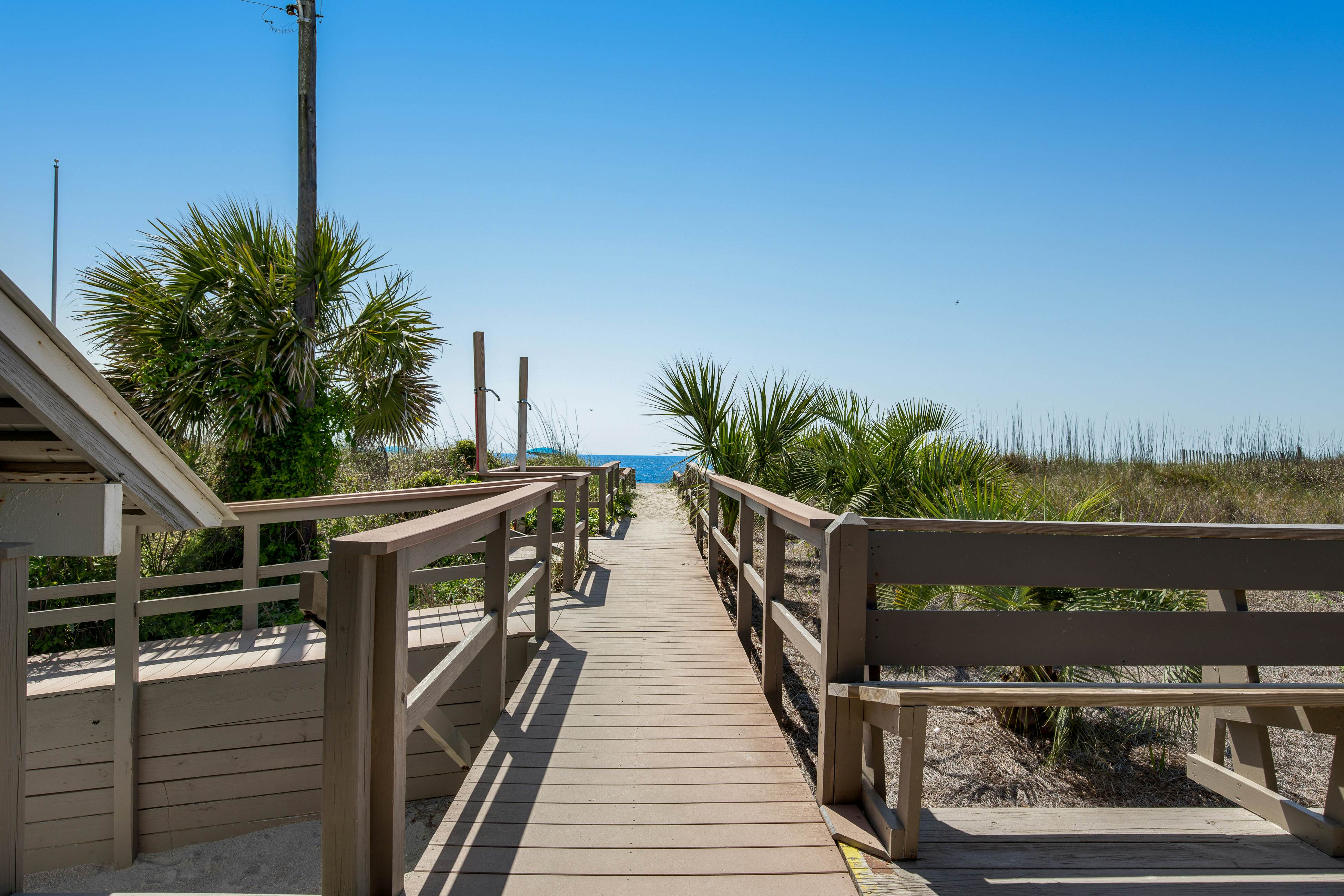 Firefly Cottage | 3 BD Edisto Beach, SC Vacation Rental | Vacasa