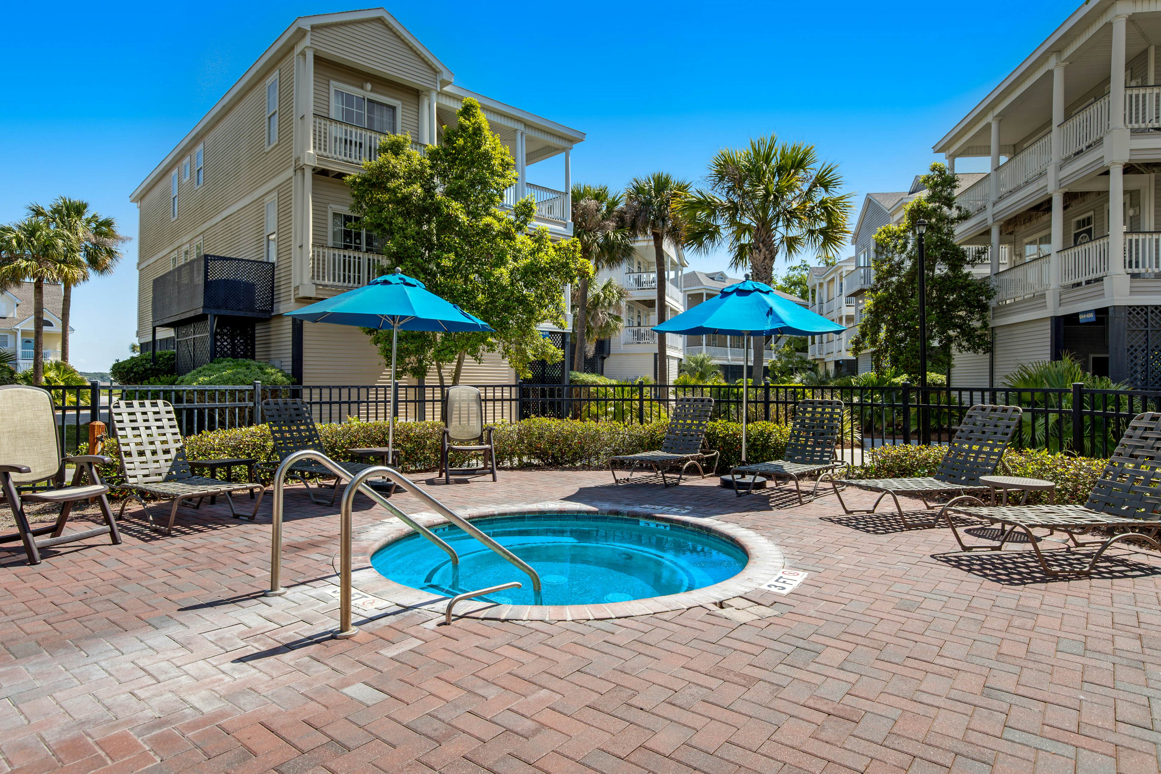 Firefly Cottage 3 BD Edisto Beach, SC Vacation Rental Vacasa