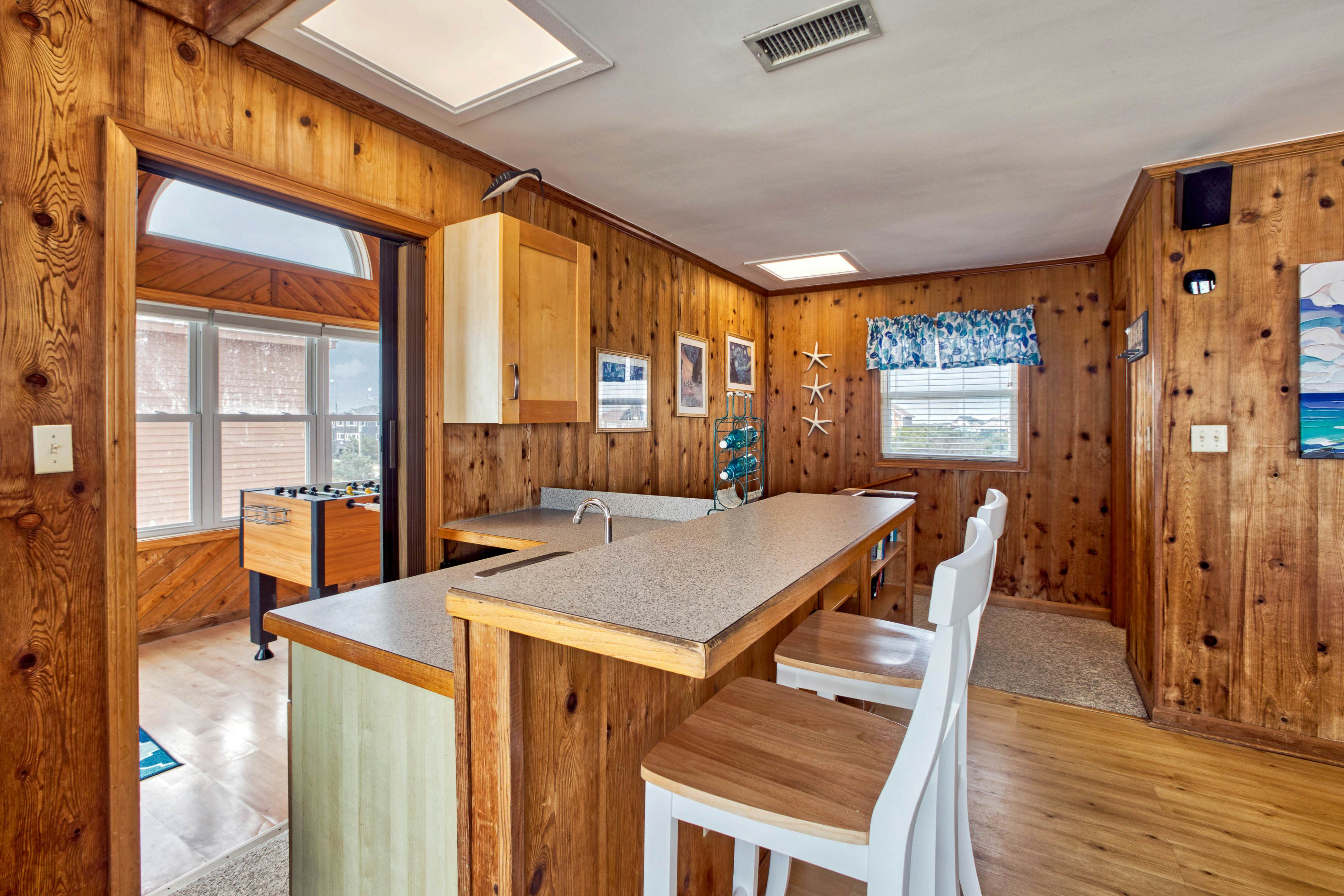 Sandfiddler 175 4 BD Avon, NC Vacation Rental Vacasa