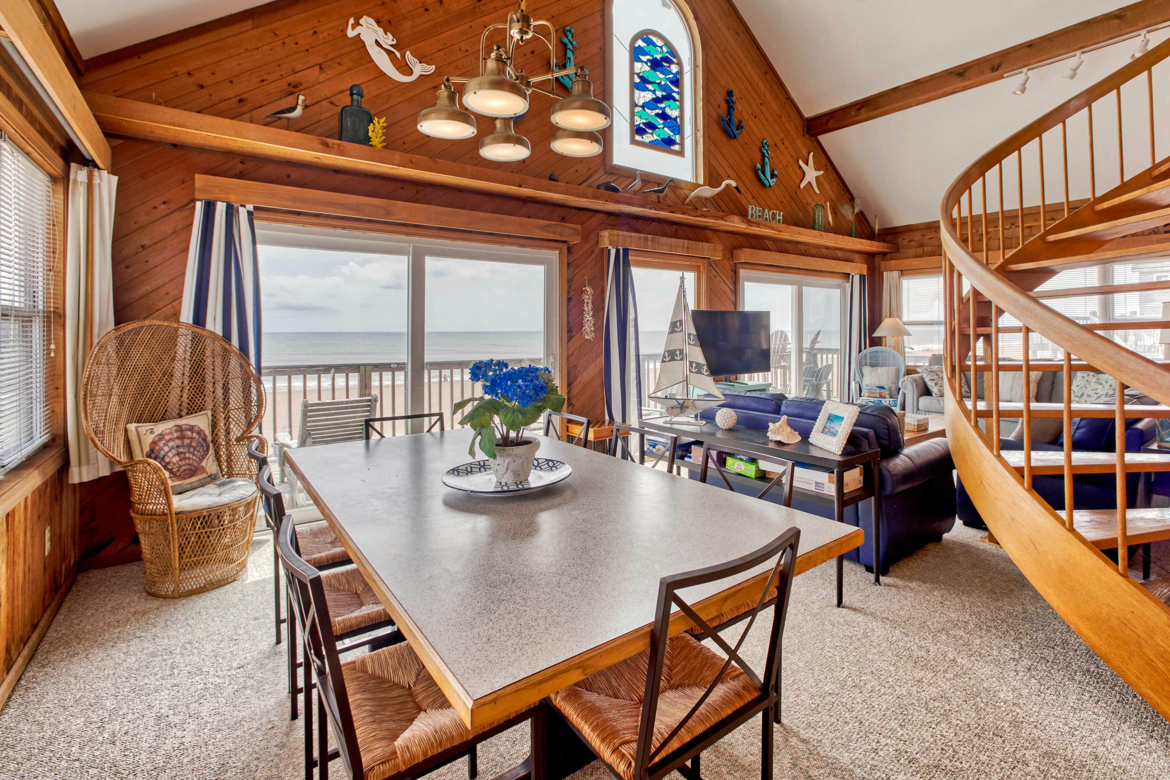 Sandfiddler Cafe Norfolk - ac4n3wb