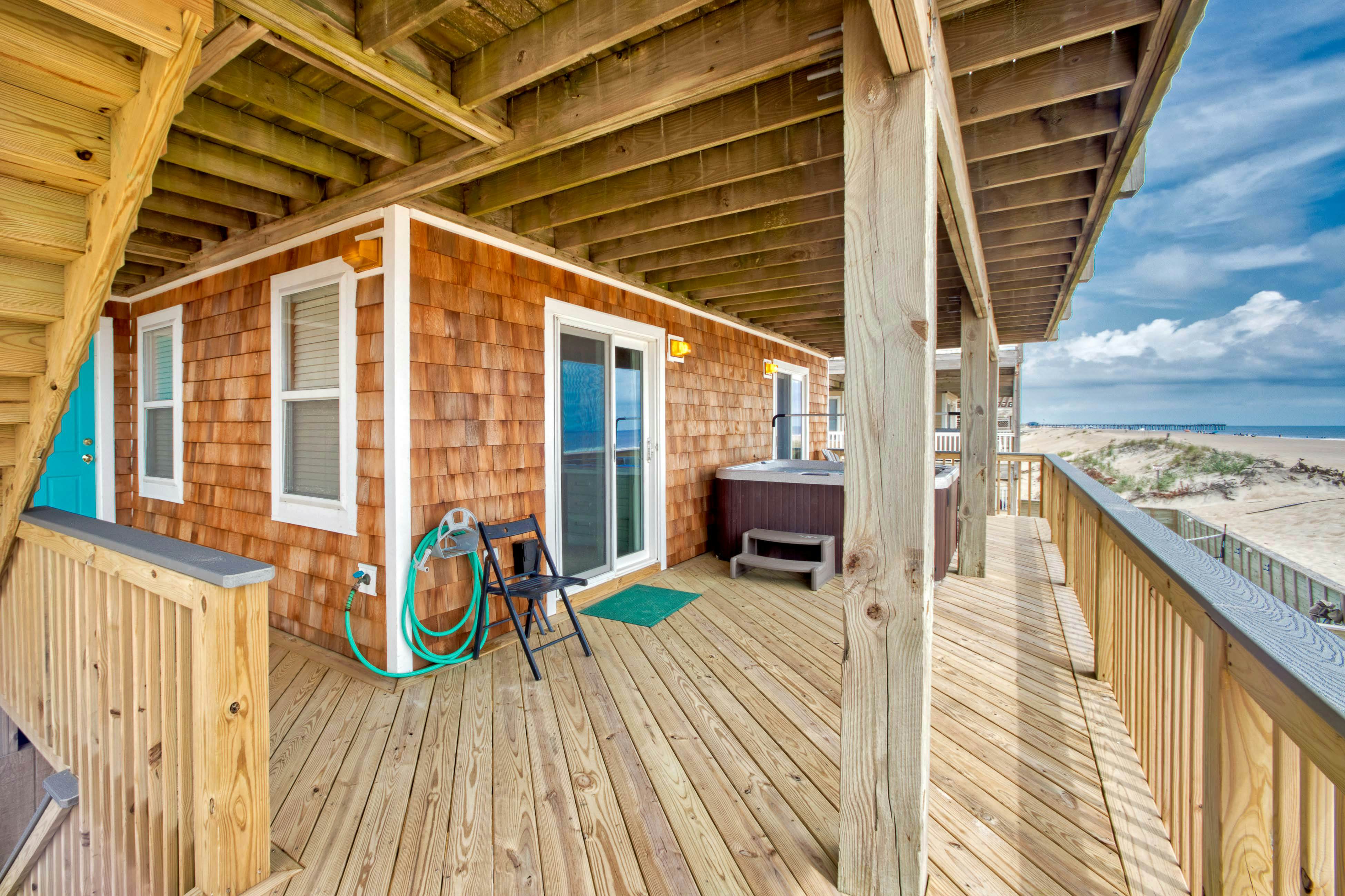 Sandfiddler Cafe Norfolk - ocjawrz